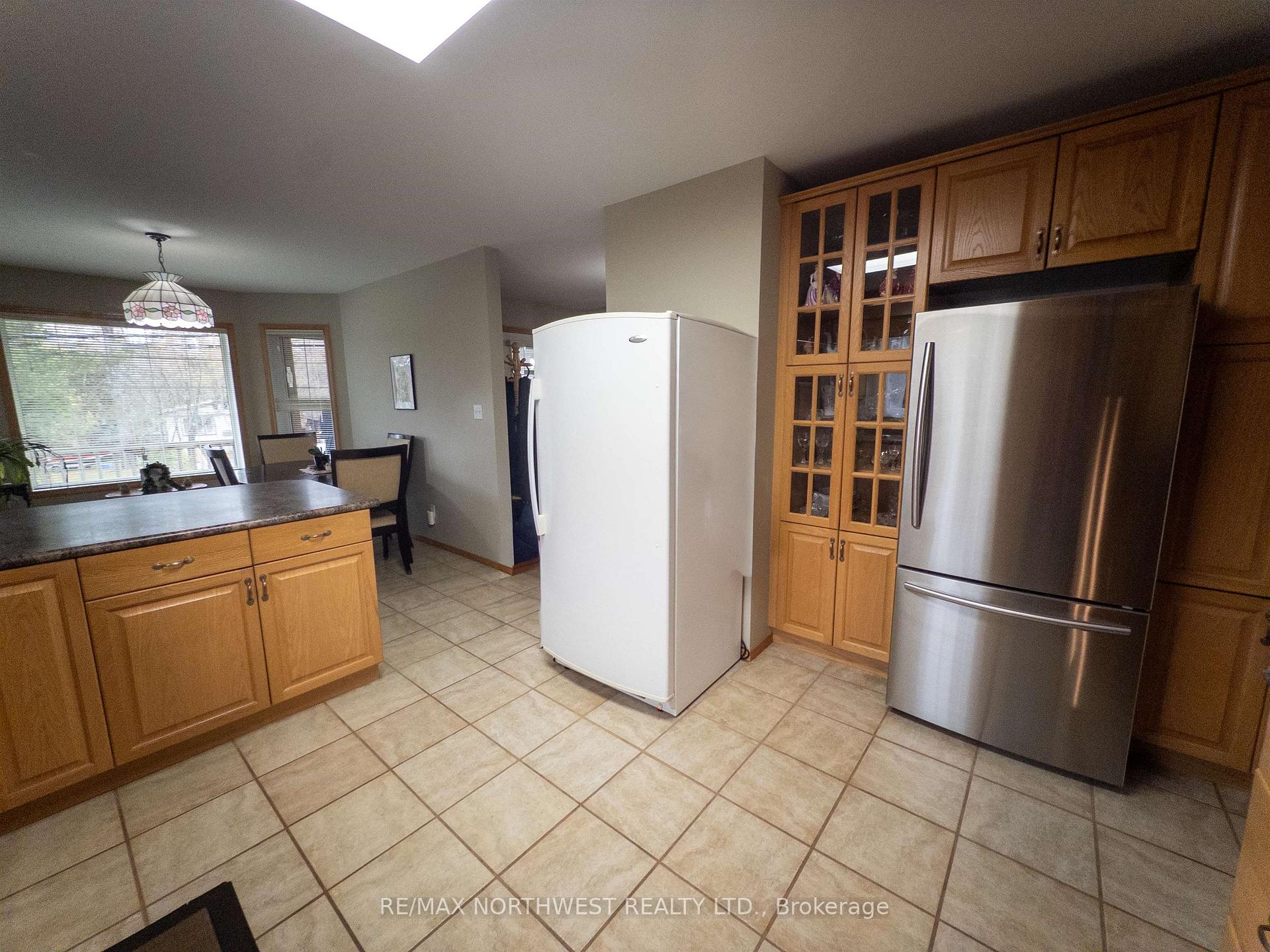 Photo 8 of 353 Airport Road, Kenora, Airport Road North — HOMEH