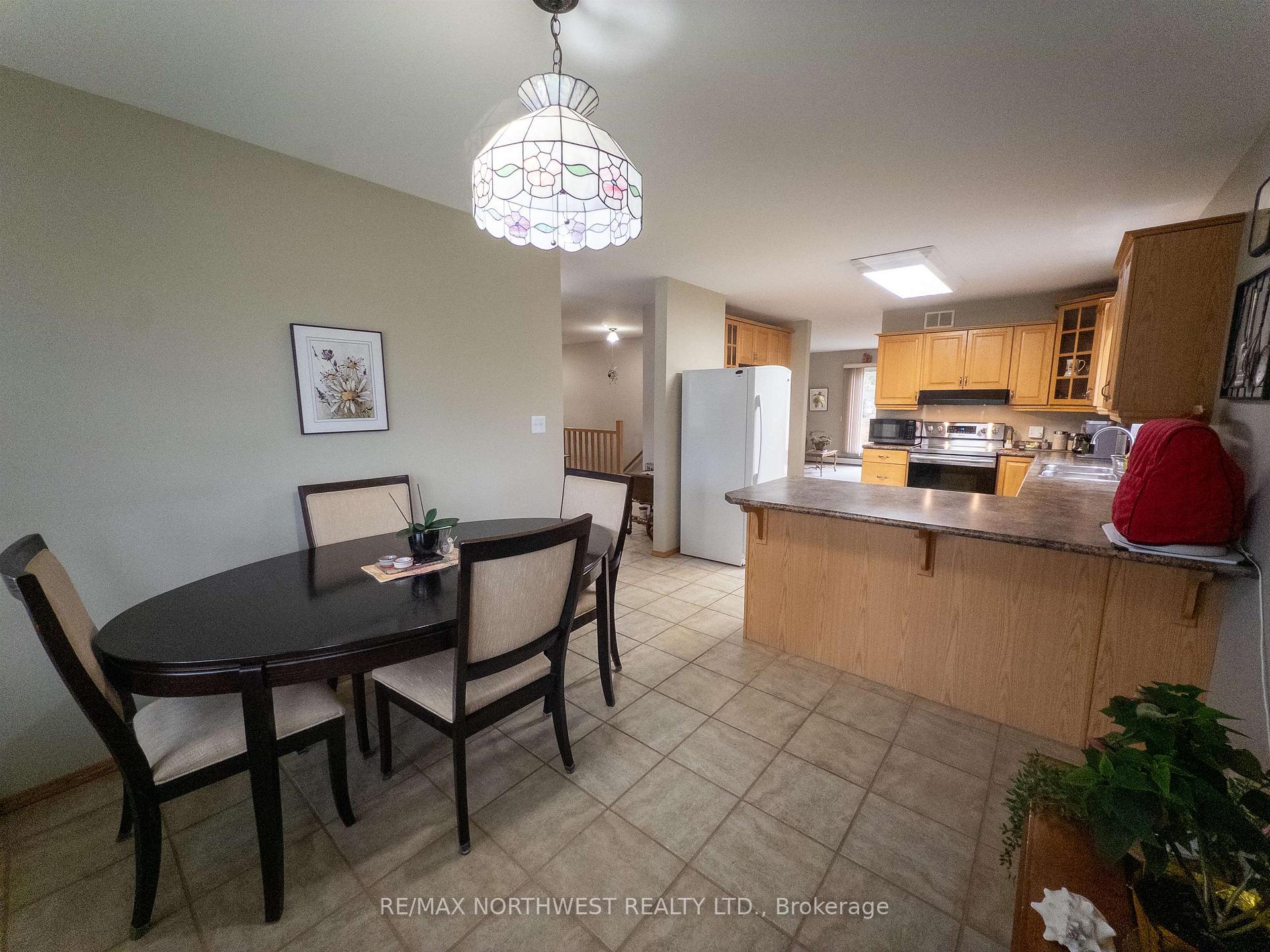 Photo 10 of 353 Airport Road, Kenora, Airport Road North — HOMEH