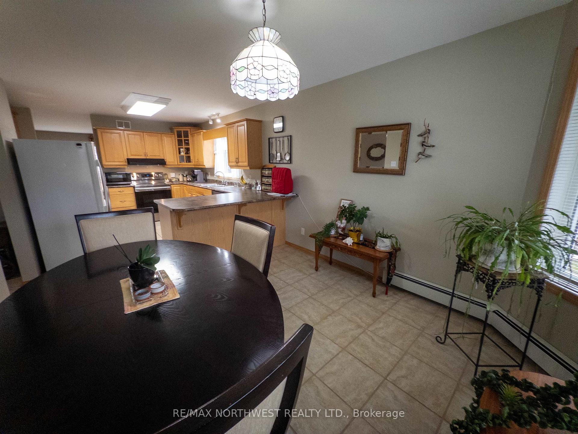 Photo 11 of 353 Airport Road, Kenora, Airport Road North — HOMEH