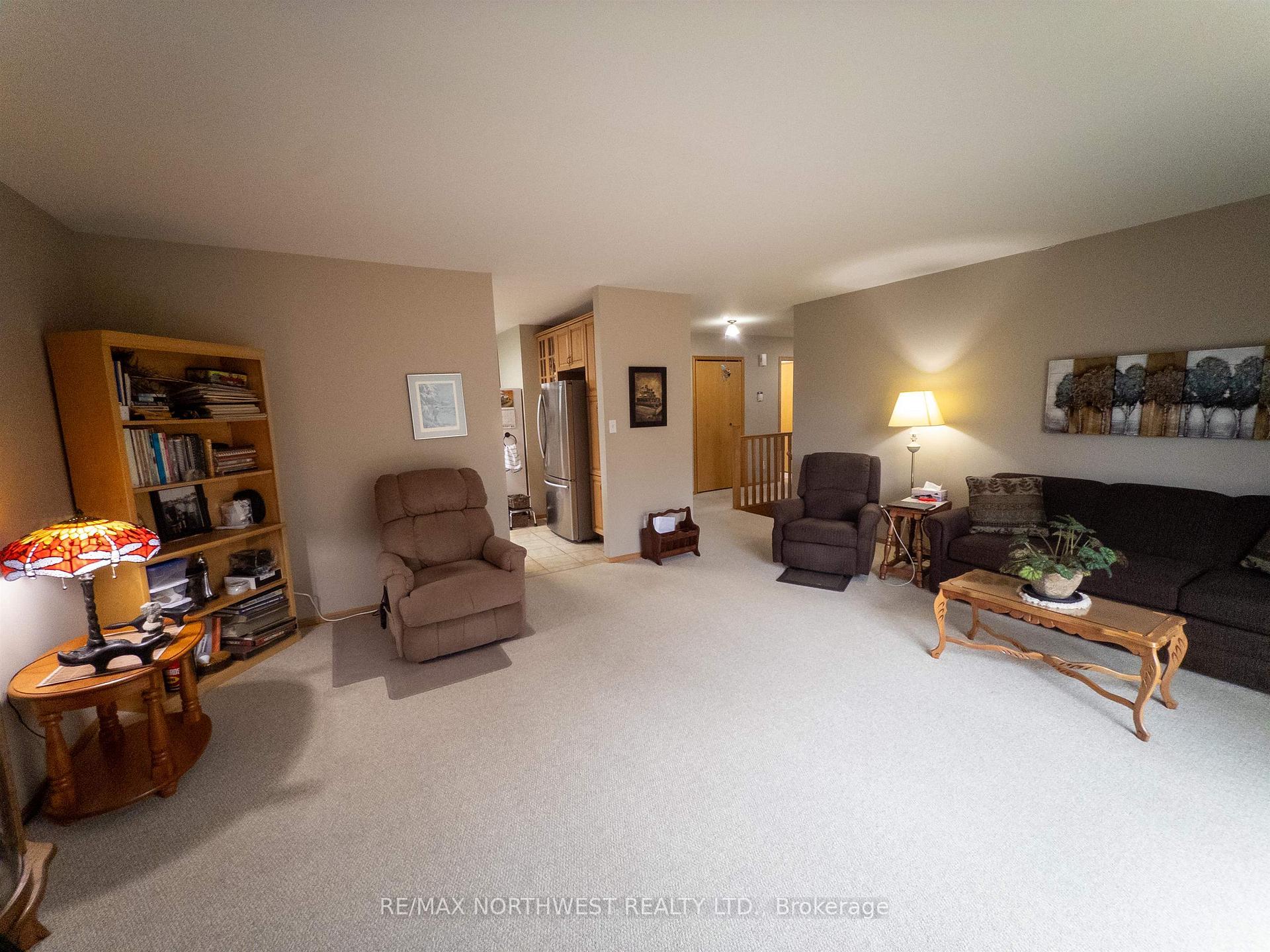 Photo 14 of 353 Airport Road, Kenora, Airport Road North — HOMEH