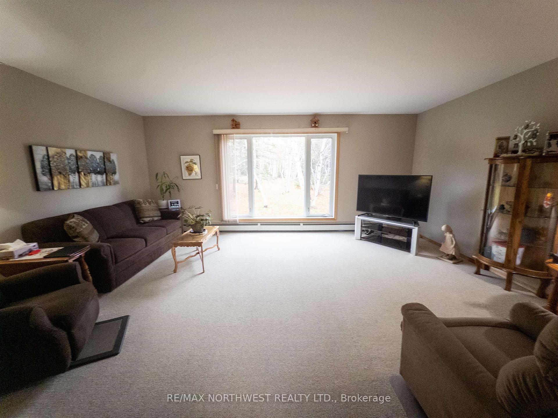 Photo 16 of 353 Airport Road, Kenora, Airport Road North — HOMEH