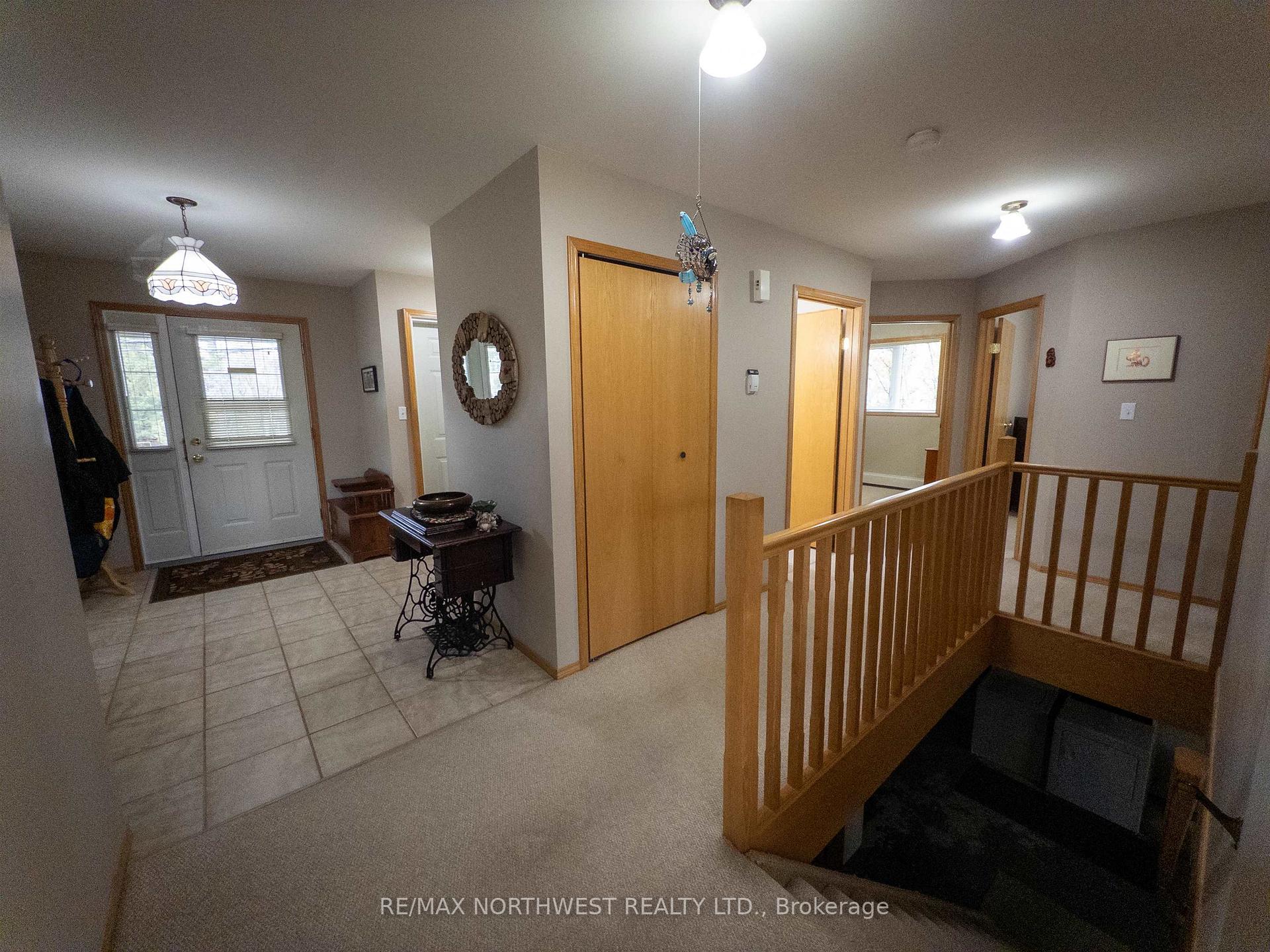 Photo 18 of 353 Airport Road, Kenora, Airport Road North — HOMEH