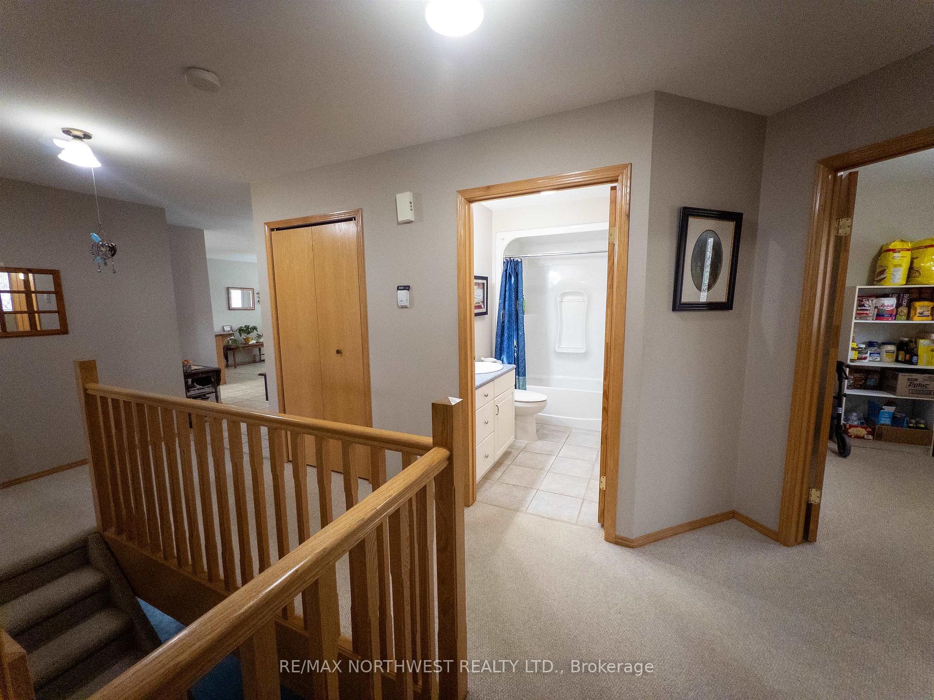 Photo 19 of 353 Airport Road, Kenora, Airport Road North — HOMEH
