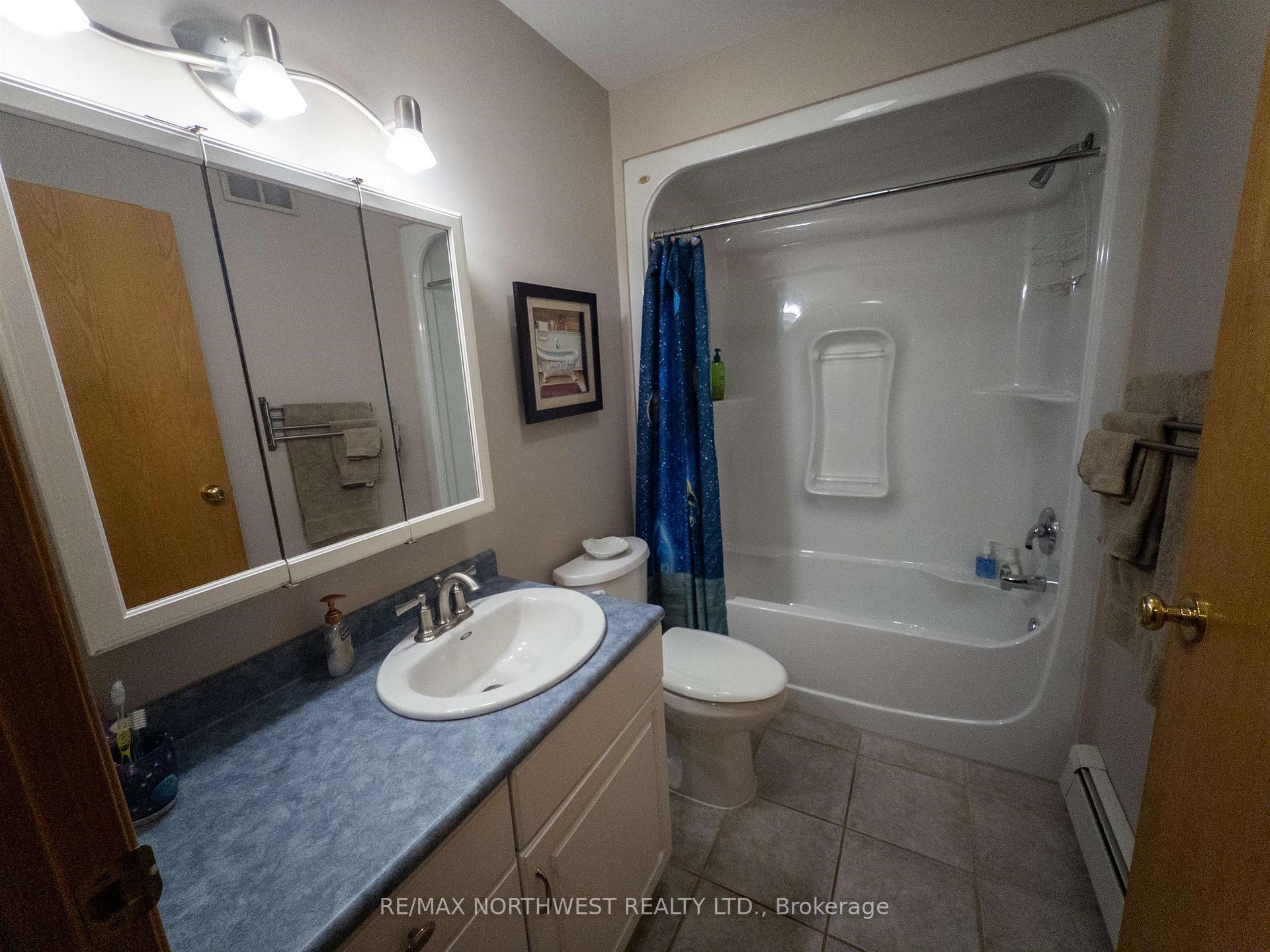 Photo 20 of 353 Airport Road, Kenora, Airport Road North — HOMEH