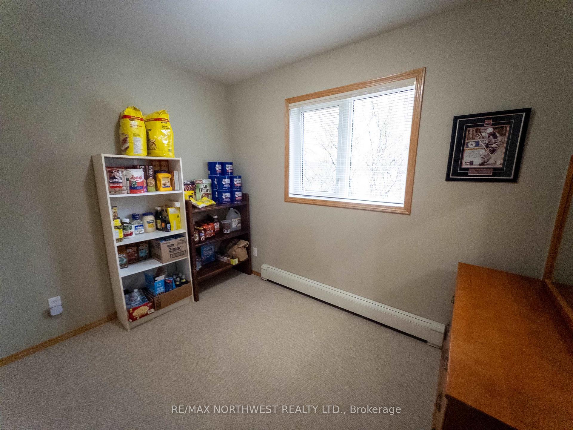 Photo 21 of 353 Airport Road, Kenora, Airport Road North — HOMEH