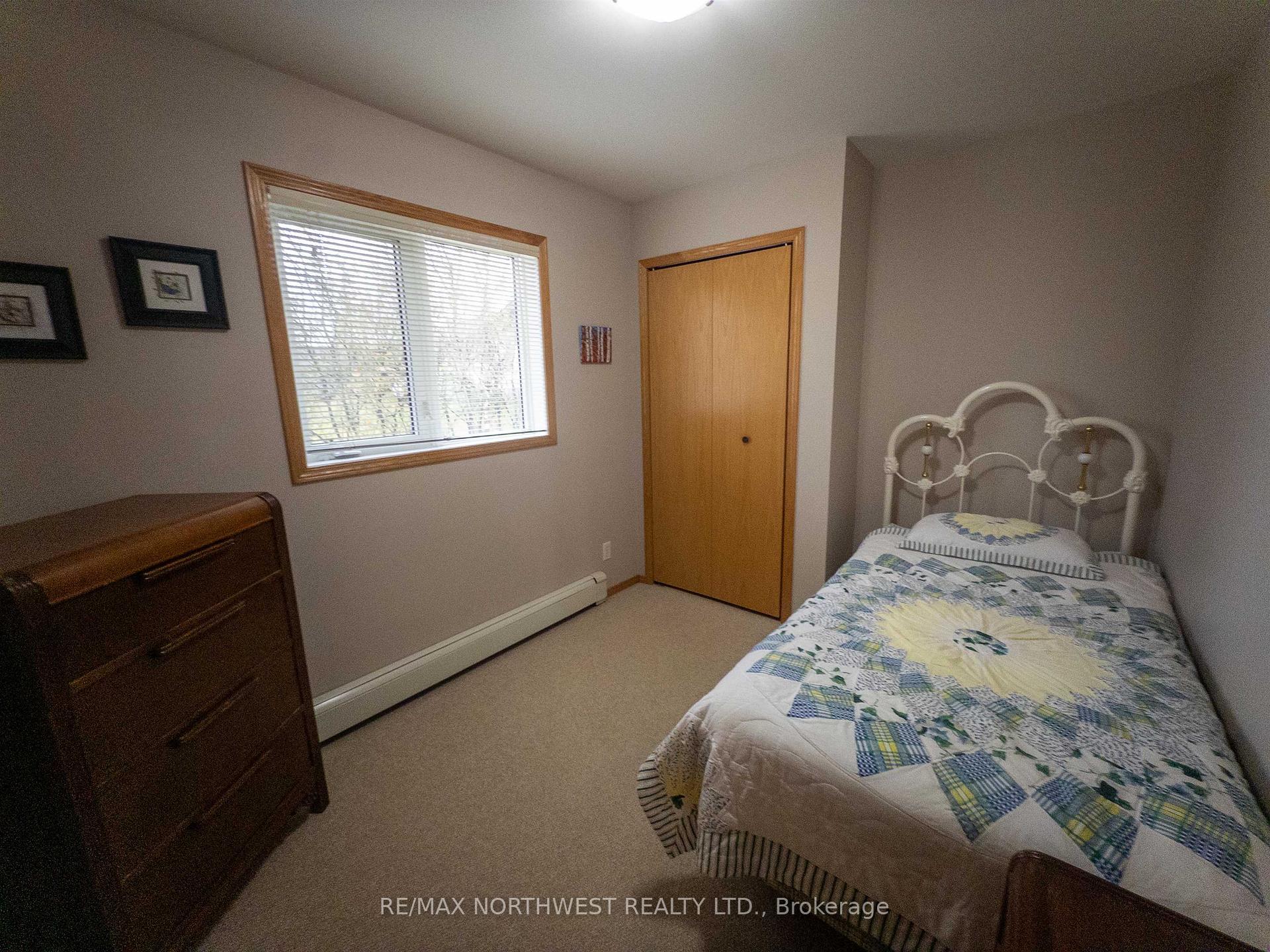 Photo 24 of 353 Airport Road, Kenora, Airport Road North — HOMEH