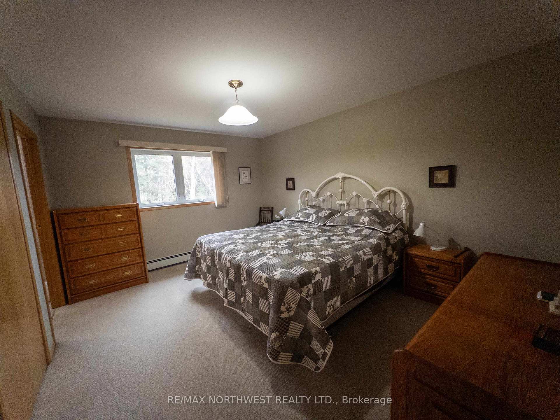 Photo 25 of 353 Airport Road, Kenora, Airport Road North — HOMEH