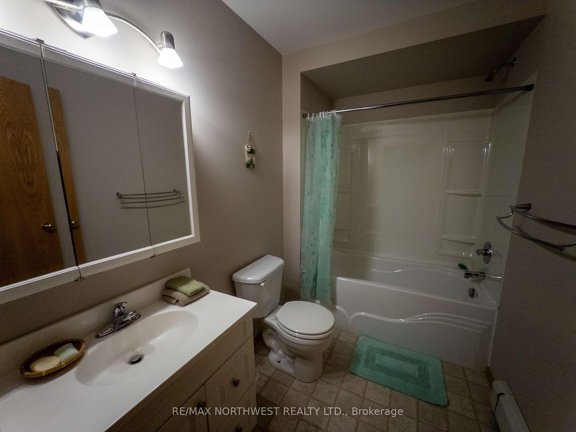 Photo 34 of 353 Airport Road, Kenora, Airport Road North — HOMEH