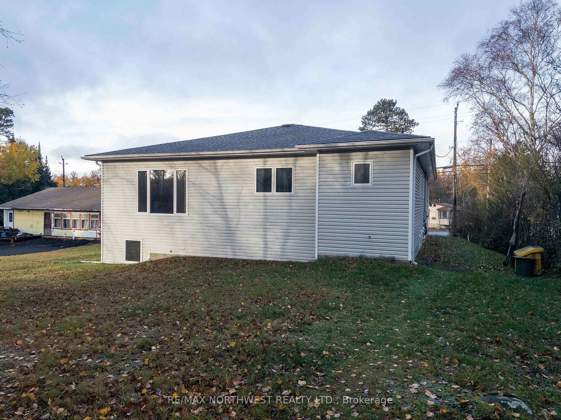 Photo 35 of 353 Airport Road, Kenora, Airport Road North — HOMEH