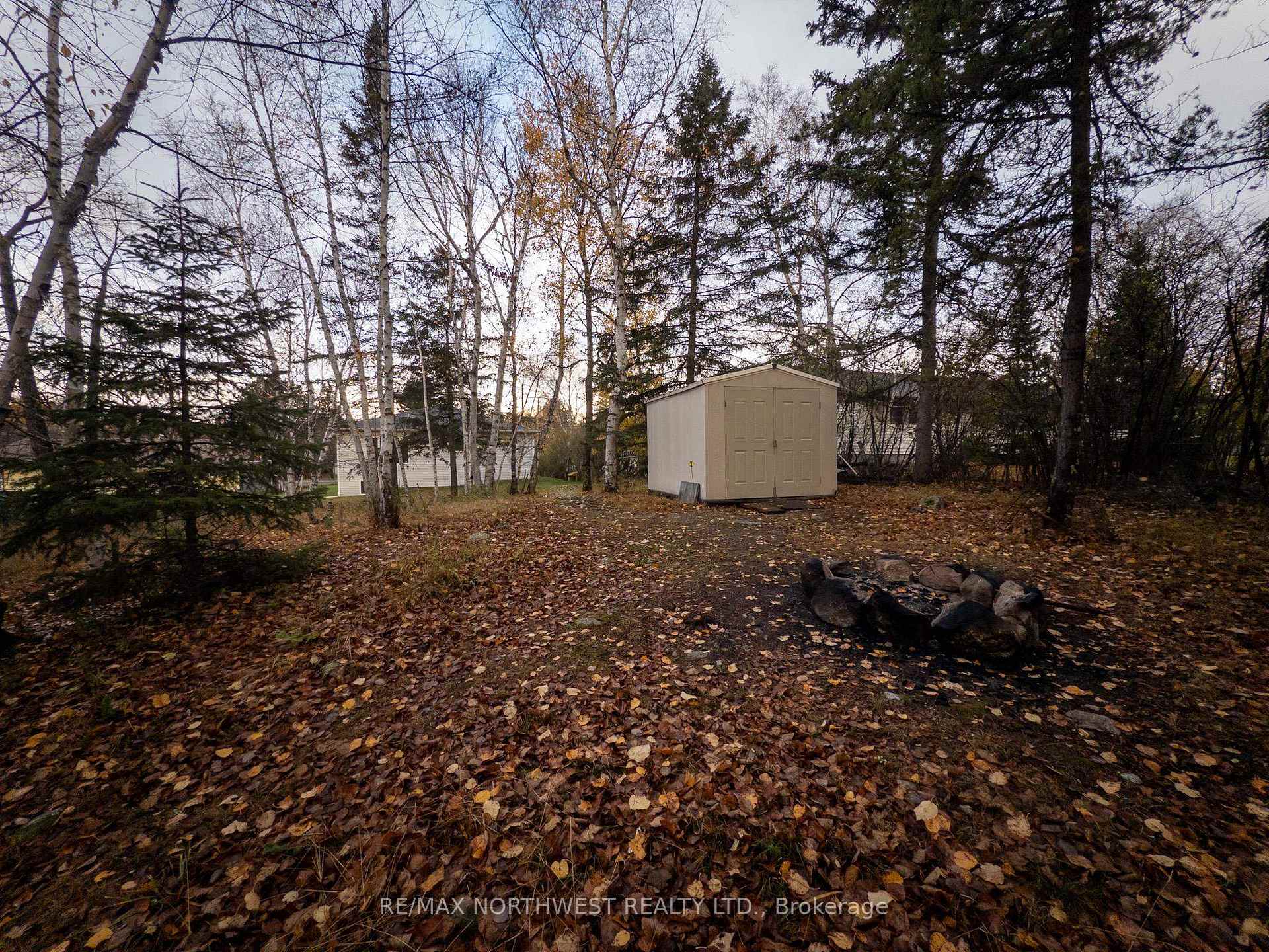 Photo 38 of 353 Airport Road, Kenora, Airport Road North — HOMEH