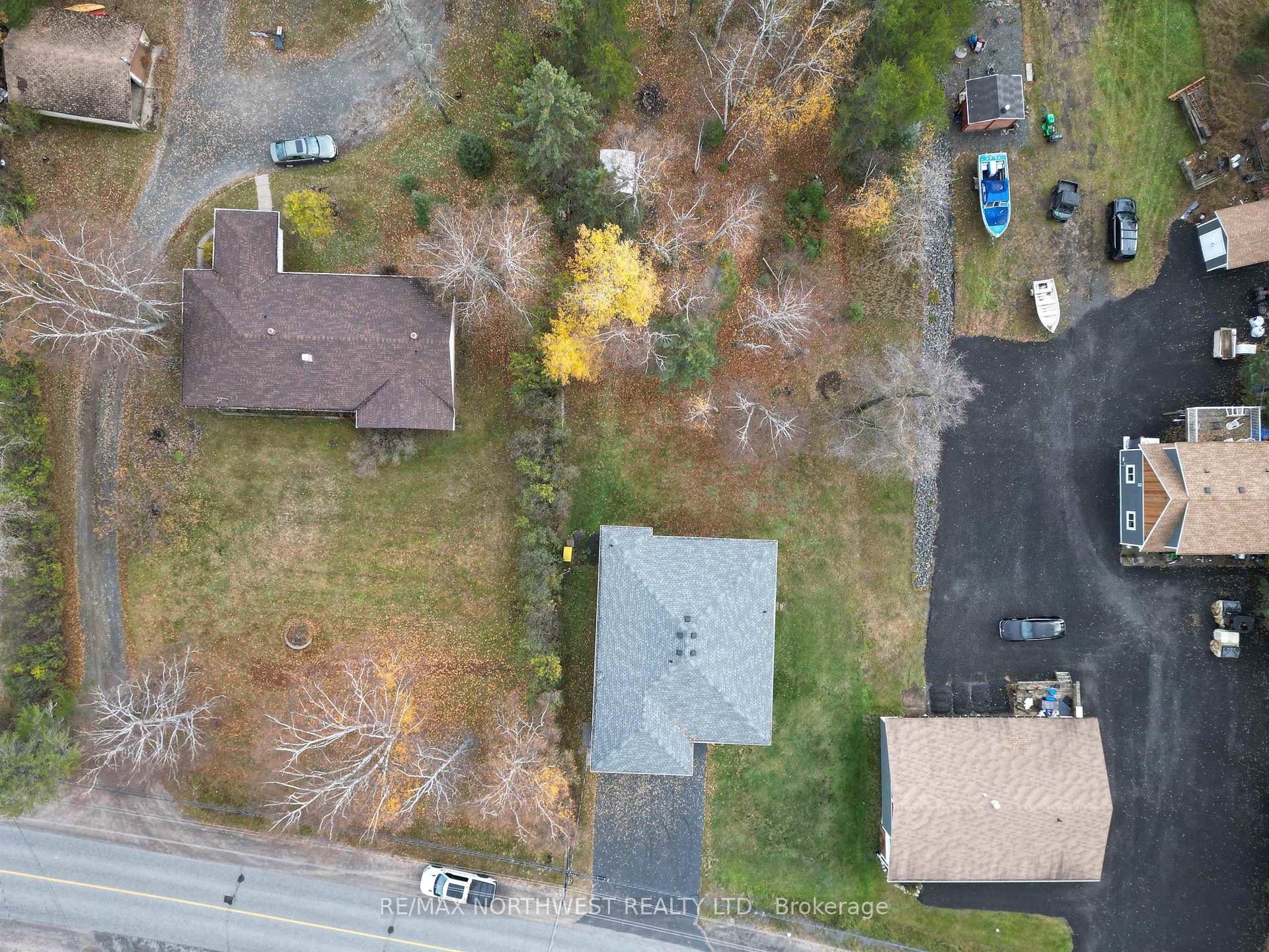 Photo 39 of 353 Airport Road, Kenora, Airport Road North — HOMEH