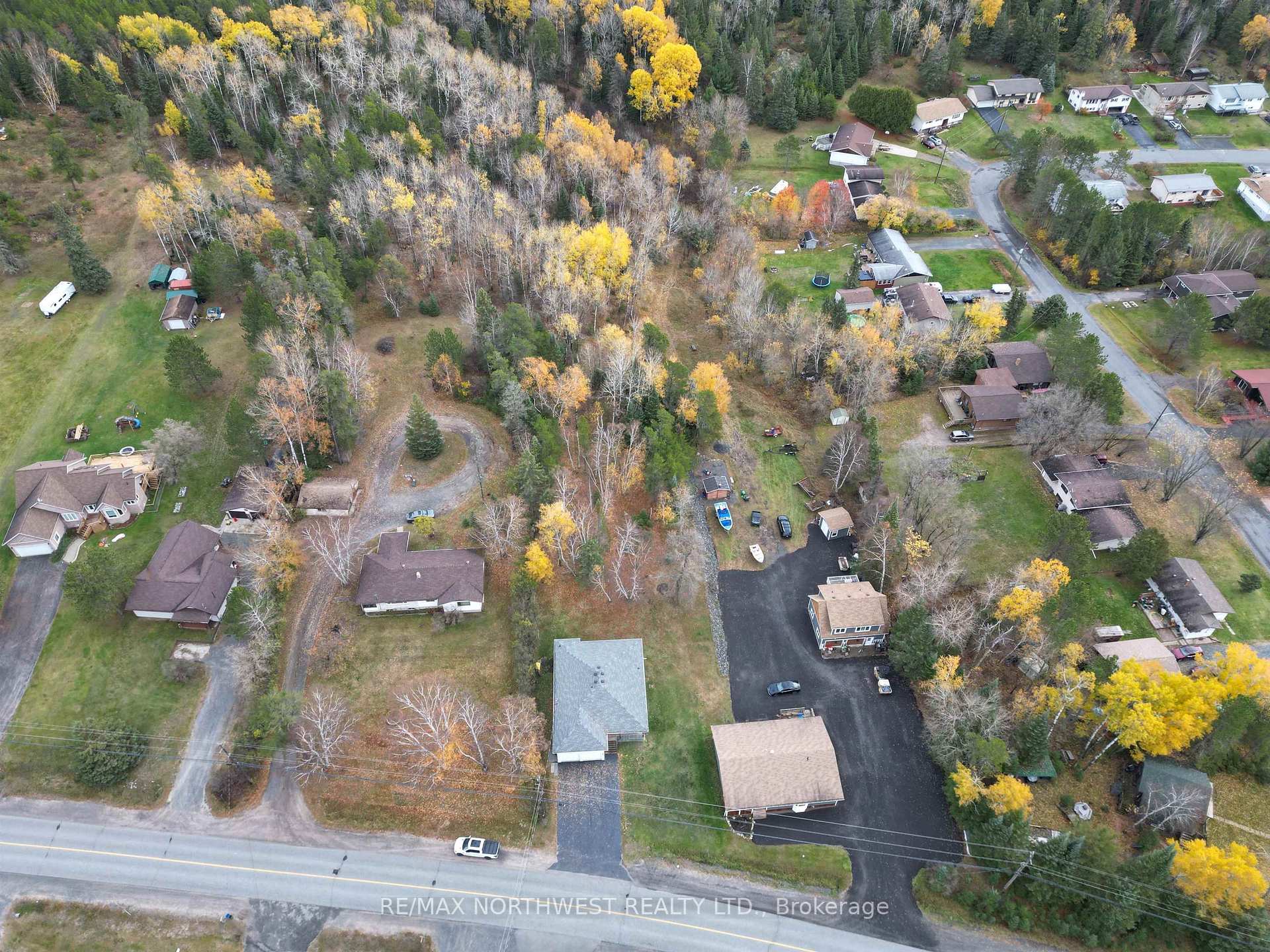 Photo 41 of 353 Airport Road, Kenora, Airport Road North — HOMEH