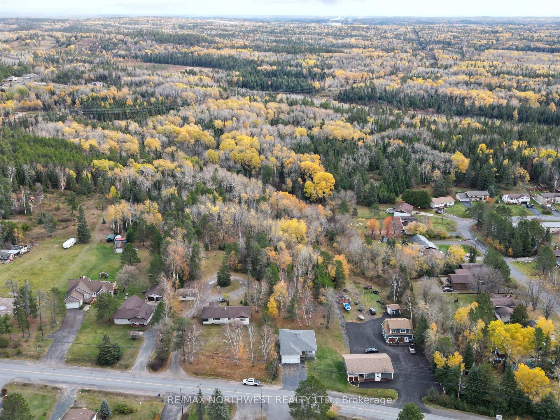 Photo 42 of 353 Airport Road, Kenora, Airport Road North — HOMEH