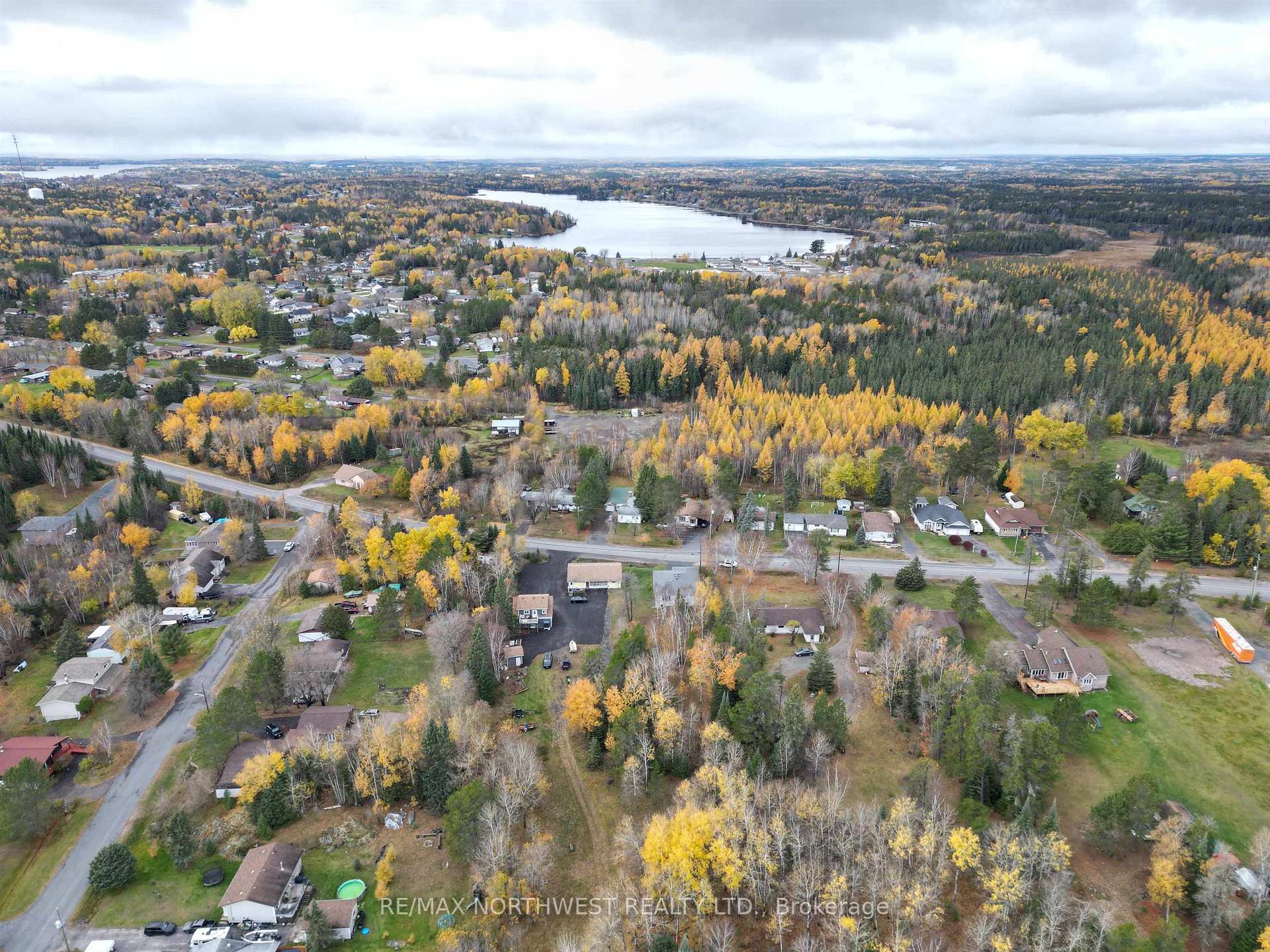 Photo 43 of 353 Airport Road, Kenora, Airport Road North — HOMEH