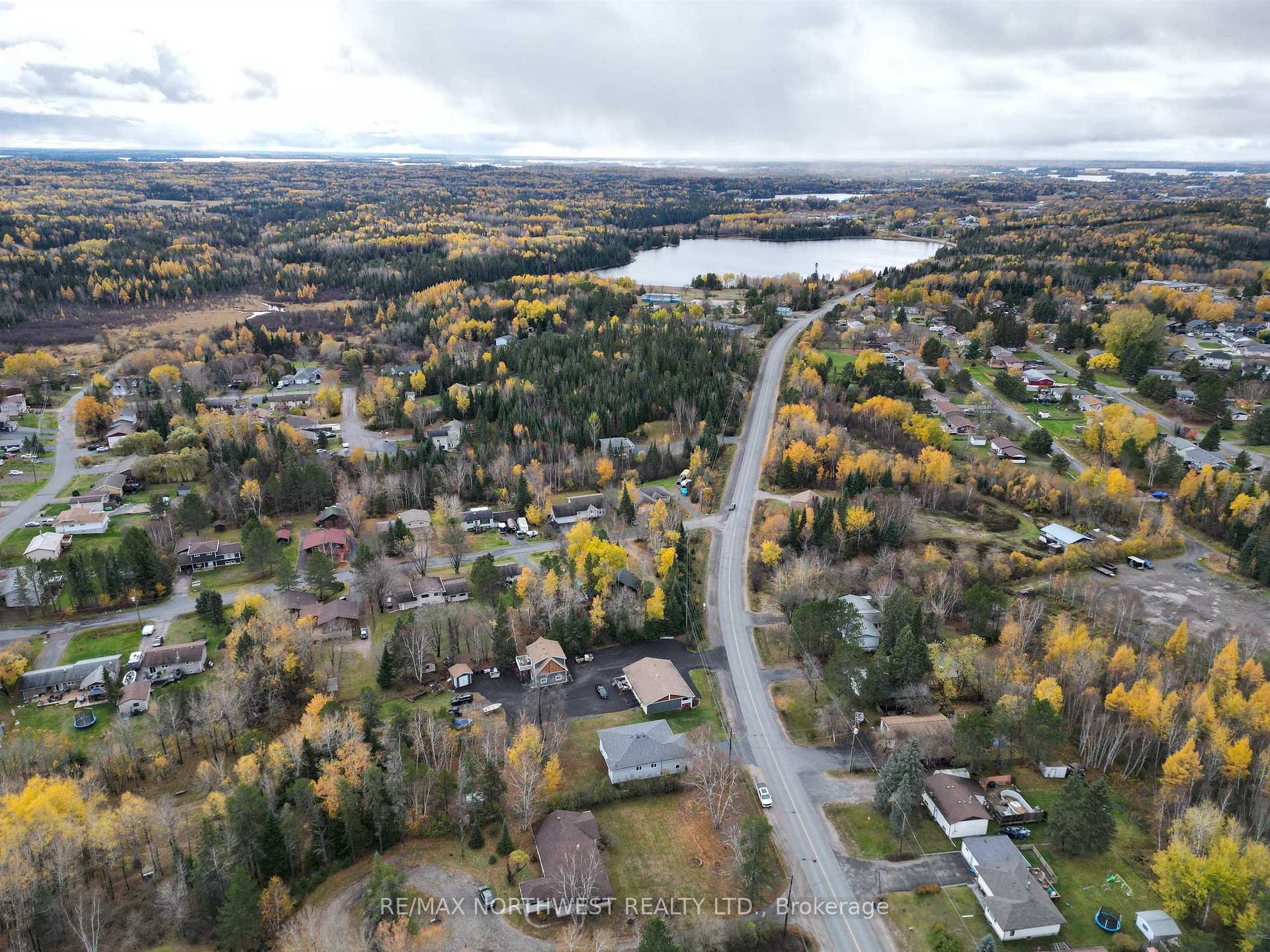 Photo 44 of 353 Airport Road, Kenora, Airport Road North — HOMEH