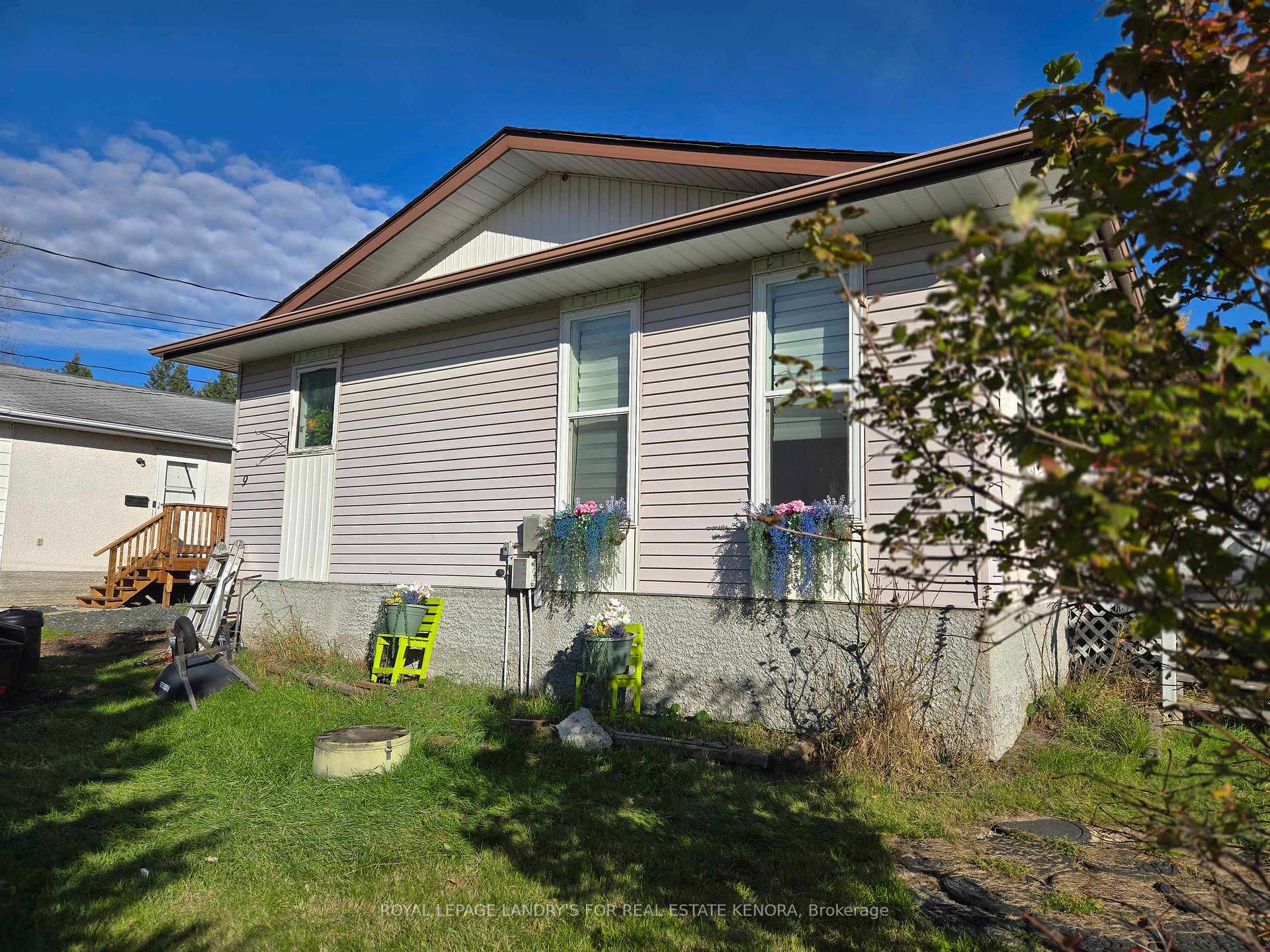Photo 1 of 9 Universal Drive, Kenora, Rabbit Lake — HOMEH
