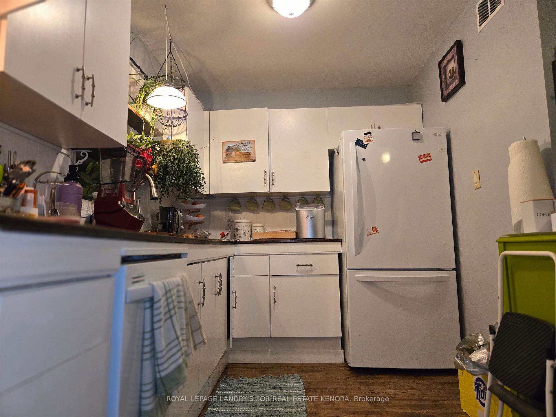 Photo 11 of 9 Universal Drive, Kenora, Rabbit Lake — HOMEH