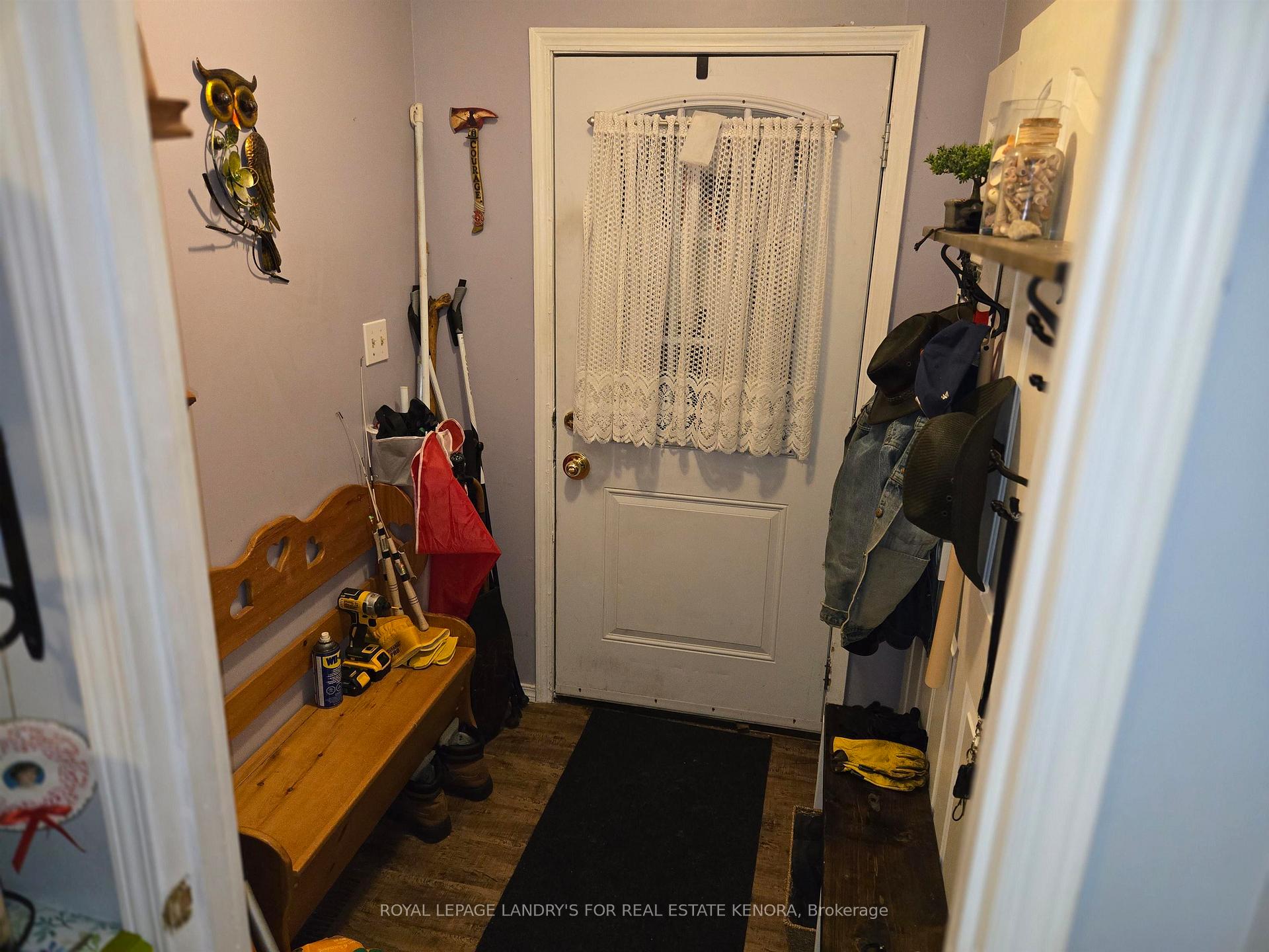 Photo 12 of 9 Universal Drive, Kenora, Rabbit Lake — HOMEH