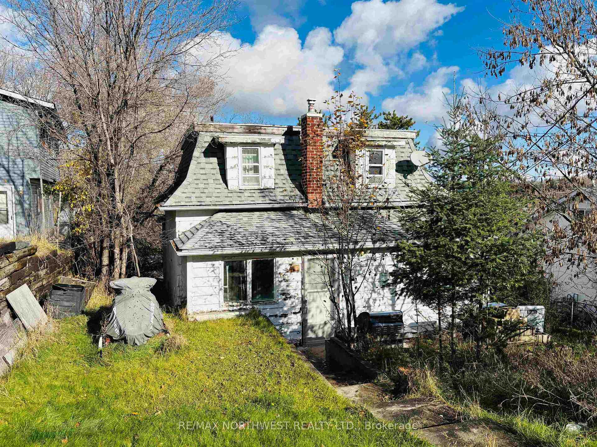 Photo 30 of 219 Fifth St N, Kenora, North End — HOMEH