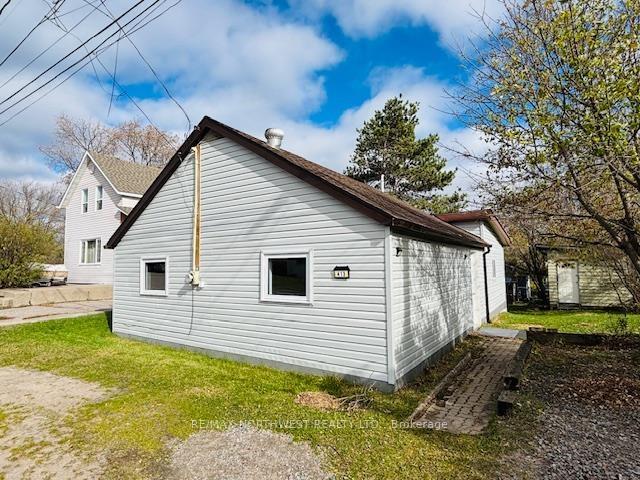 Photo 1 of 413 River St, Kenora, Keewatin — HOMEH