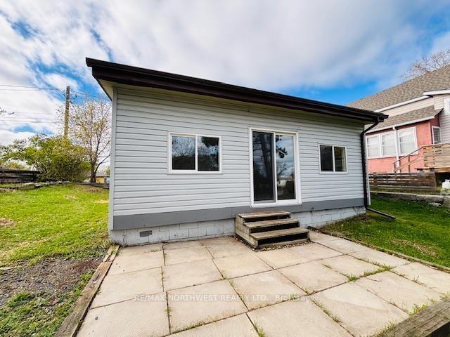 Photo 8 of 413 River St, Kenora, Keewatin — HOMEH