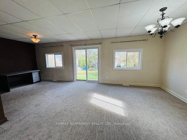 Photo 17 of 413 River St, Kenora, Keewatin — HOMEH