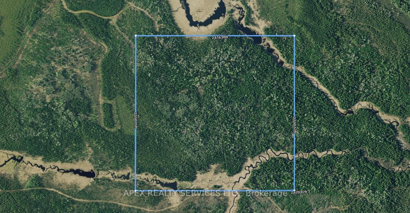 Photo 1 of 160.5 Acres Parcel 11663, Timmins, TM - Outside East — HOMEH