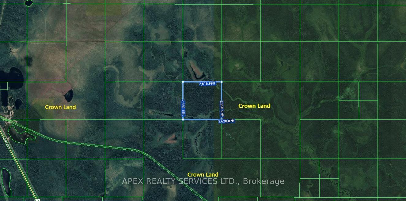Photo 2 of 160.5 Acres Parcel 11663, Timmins, TM - Outside East — HOMEH