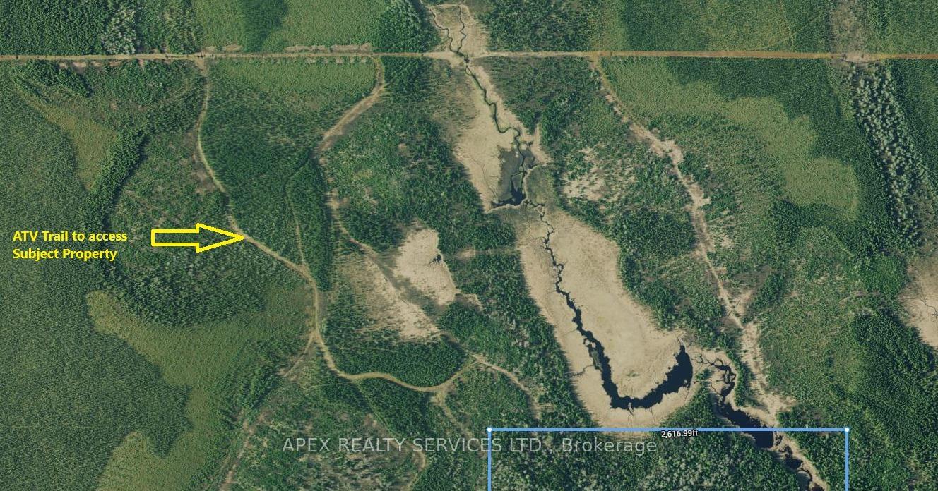 Photo 4 of 160.5 Acres Parcel 11663, Timmins, TM - Outside East — HOMEH