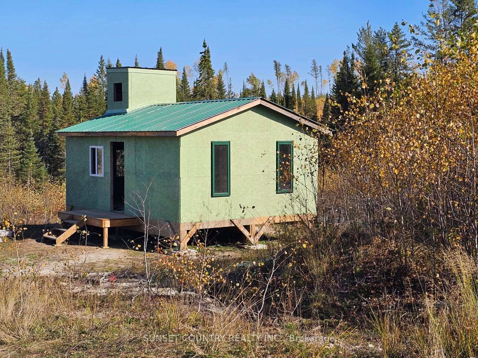 Photo 1 of McLean Lake Road, Kenora Remote Area, Richan — HOMEH