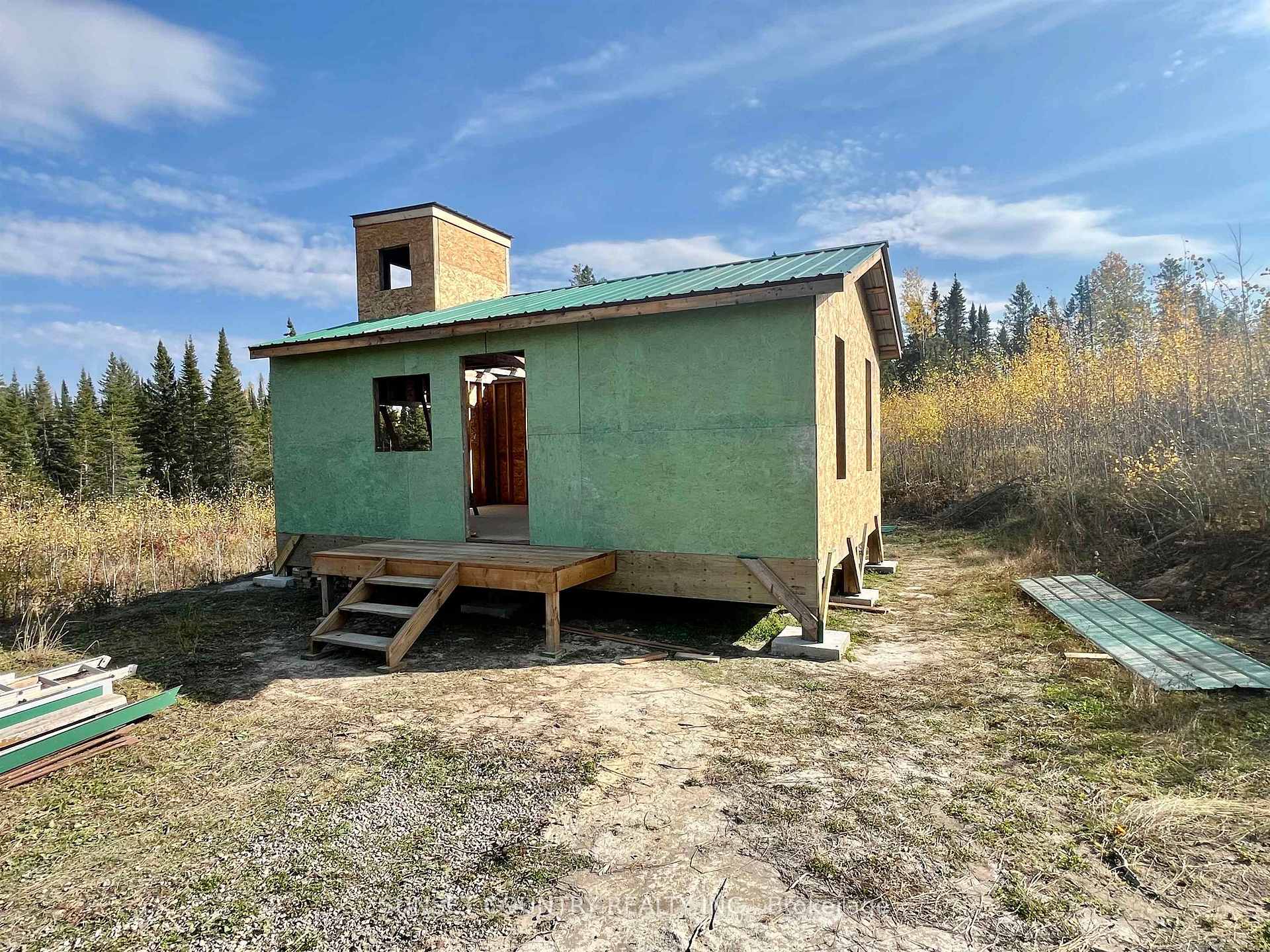 Photo 2 of McLean Lake Road, Kenora Remote Area, Richan — HOMEH