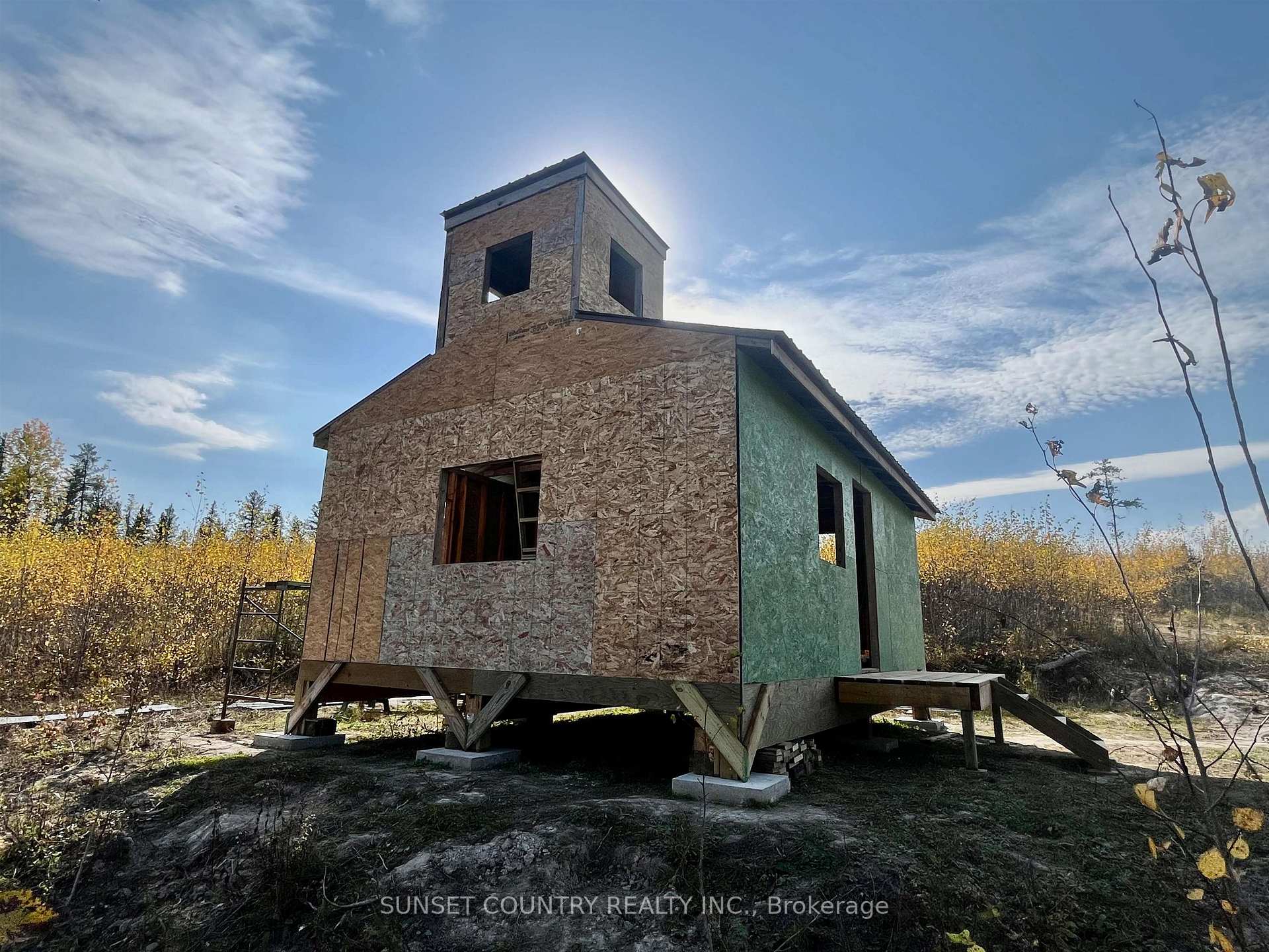 Photo 3 of McLean Lake Road, Kenora Remote Area, Richan — HOMEH