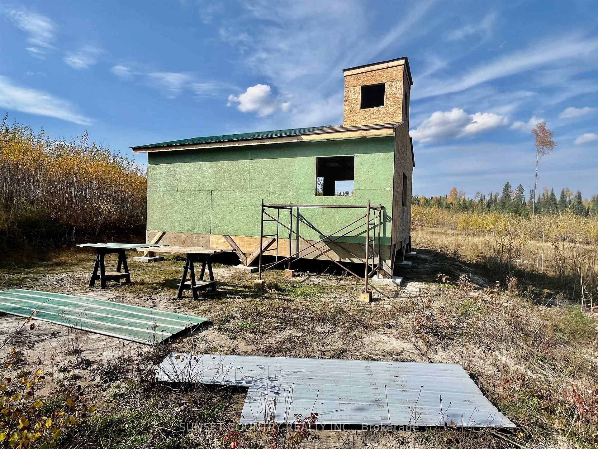 Photo 4 of McLean Lake Road, Kenora Remote Area, Richan — HOMEH