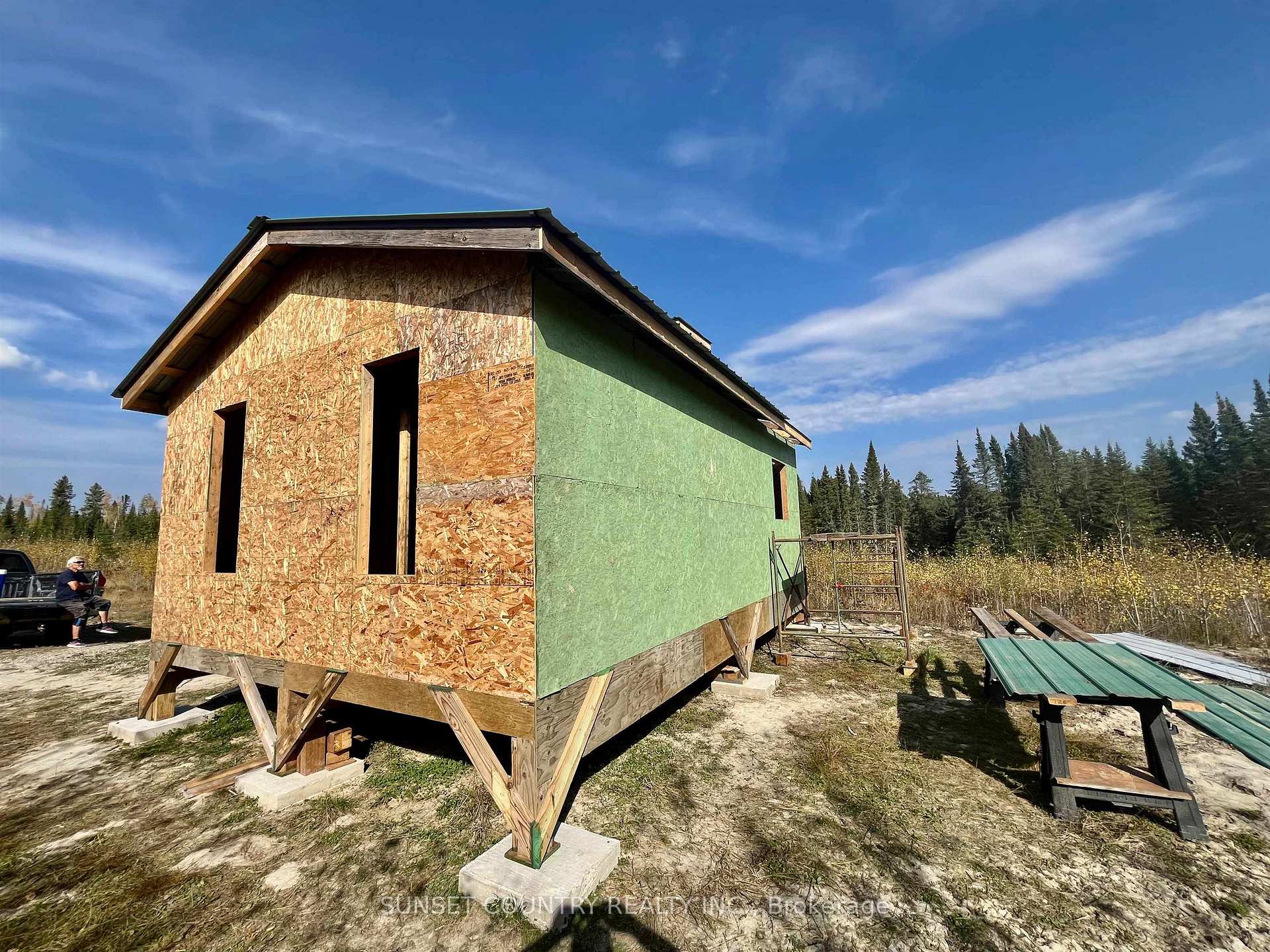 Photo 5 of McLean Lake Road, Kenora Remote Area, Richan — HOMEH