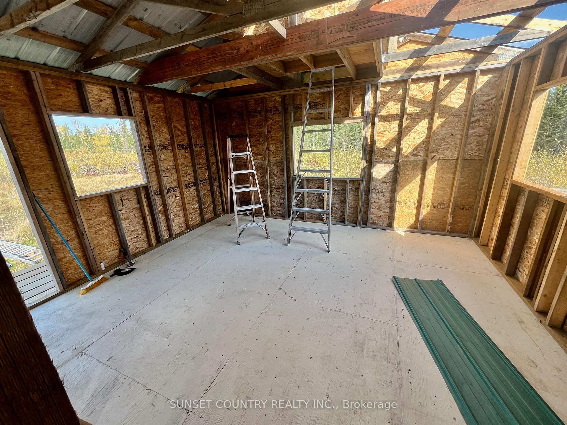 Photo 9 of McLean Lake Road, Kenora Remote Area, Richan — HOMEH