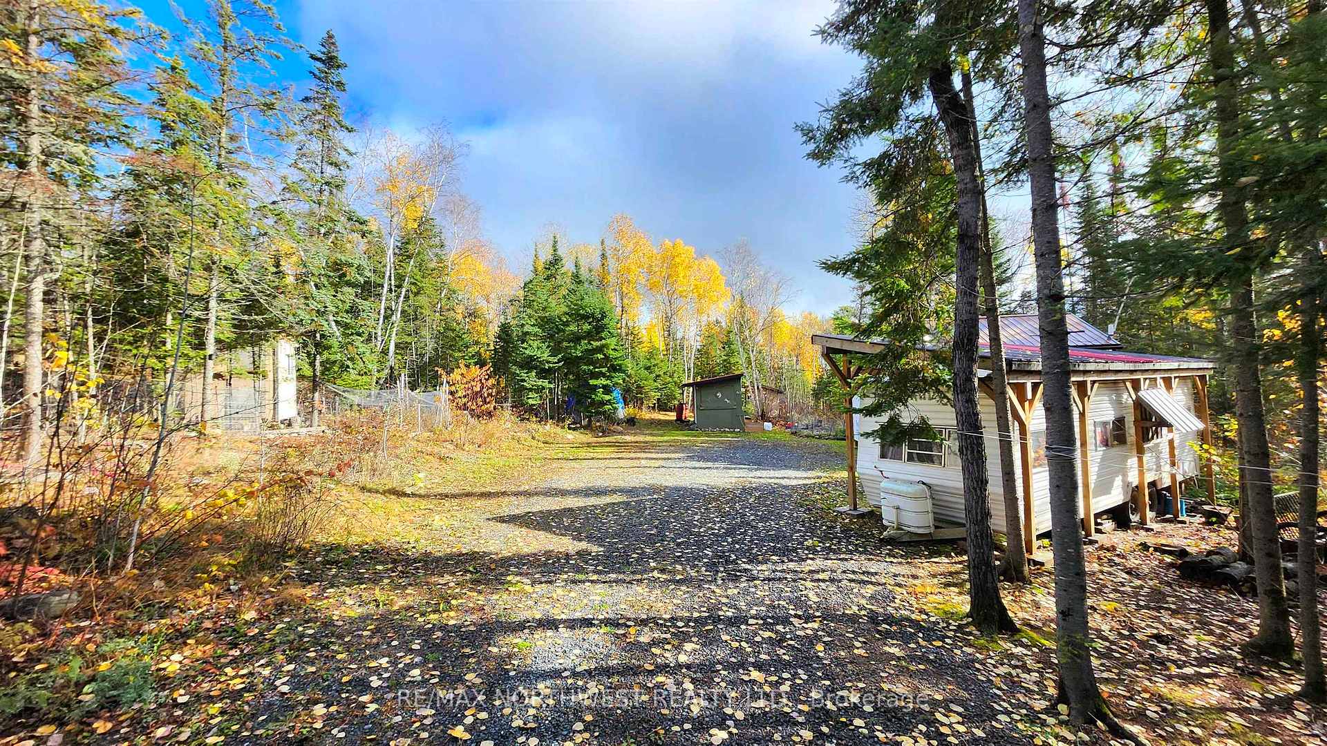 Photo 5 of 10 Nelson Road North, Kenora Remote Area, Minaki-Winnepeg River — HOMEH