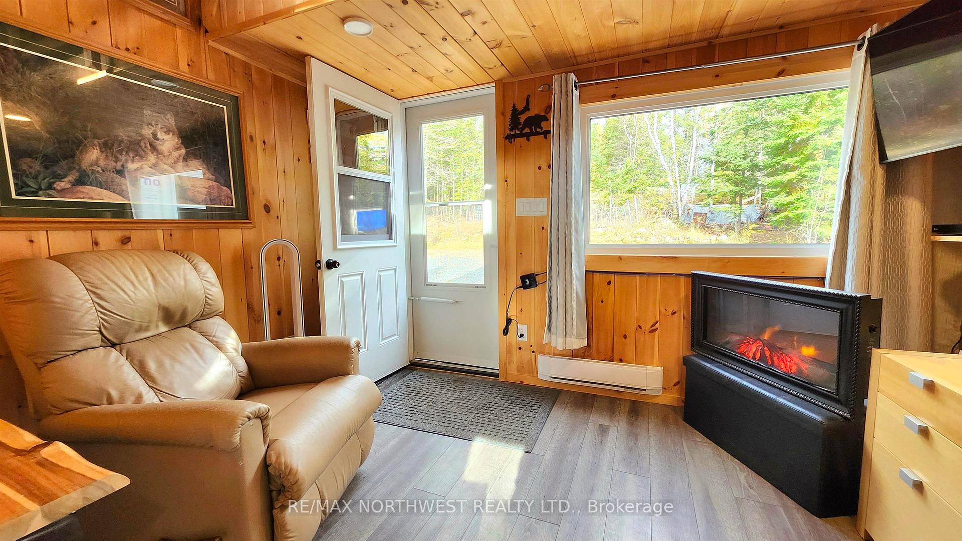 Photo 6 of 10 Nelson Road North, Kenora Remote Area, Minaki-Winnepeg River — HOMEH