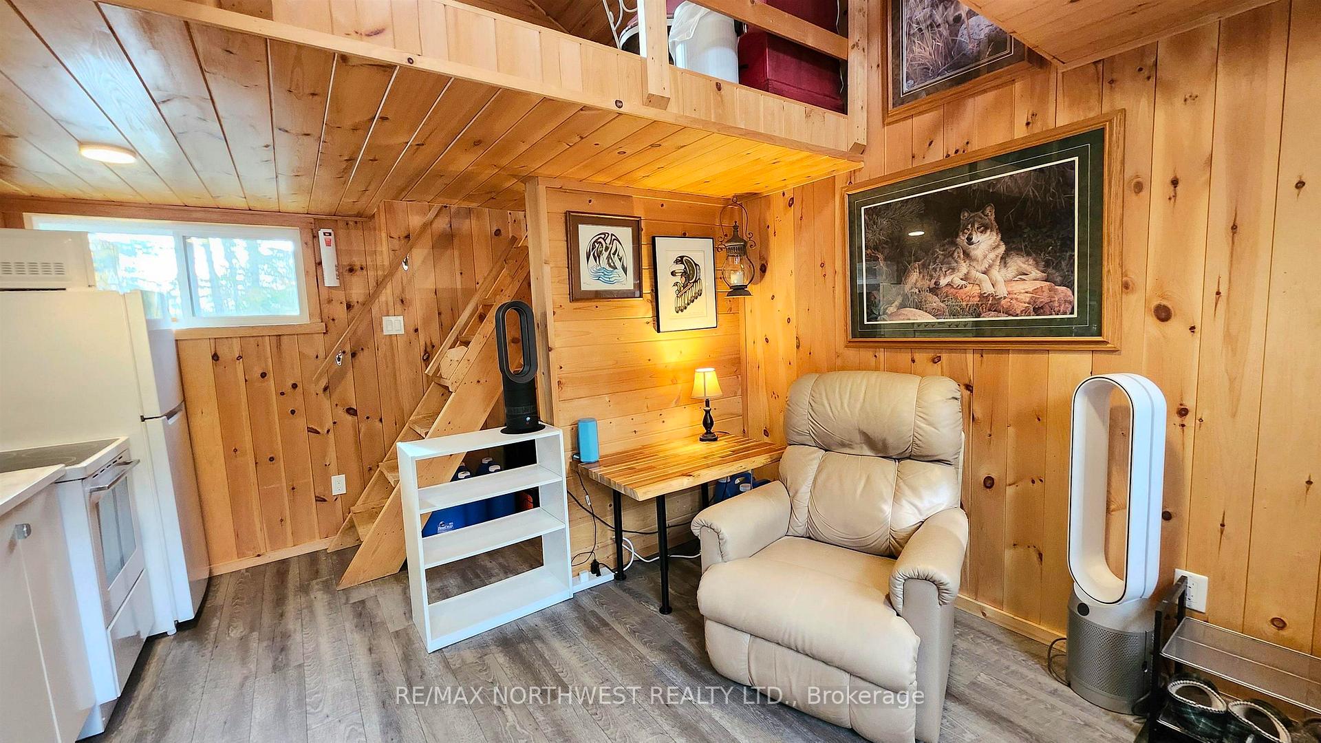 Photo 7 of 10 Nelson Road North, Kenora Remote Area, Minaki-Winnepeg River — HOMEH