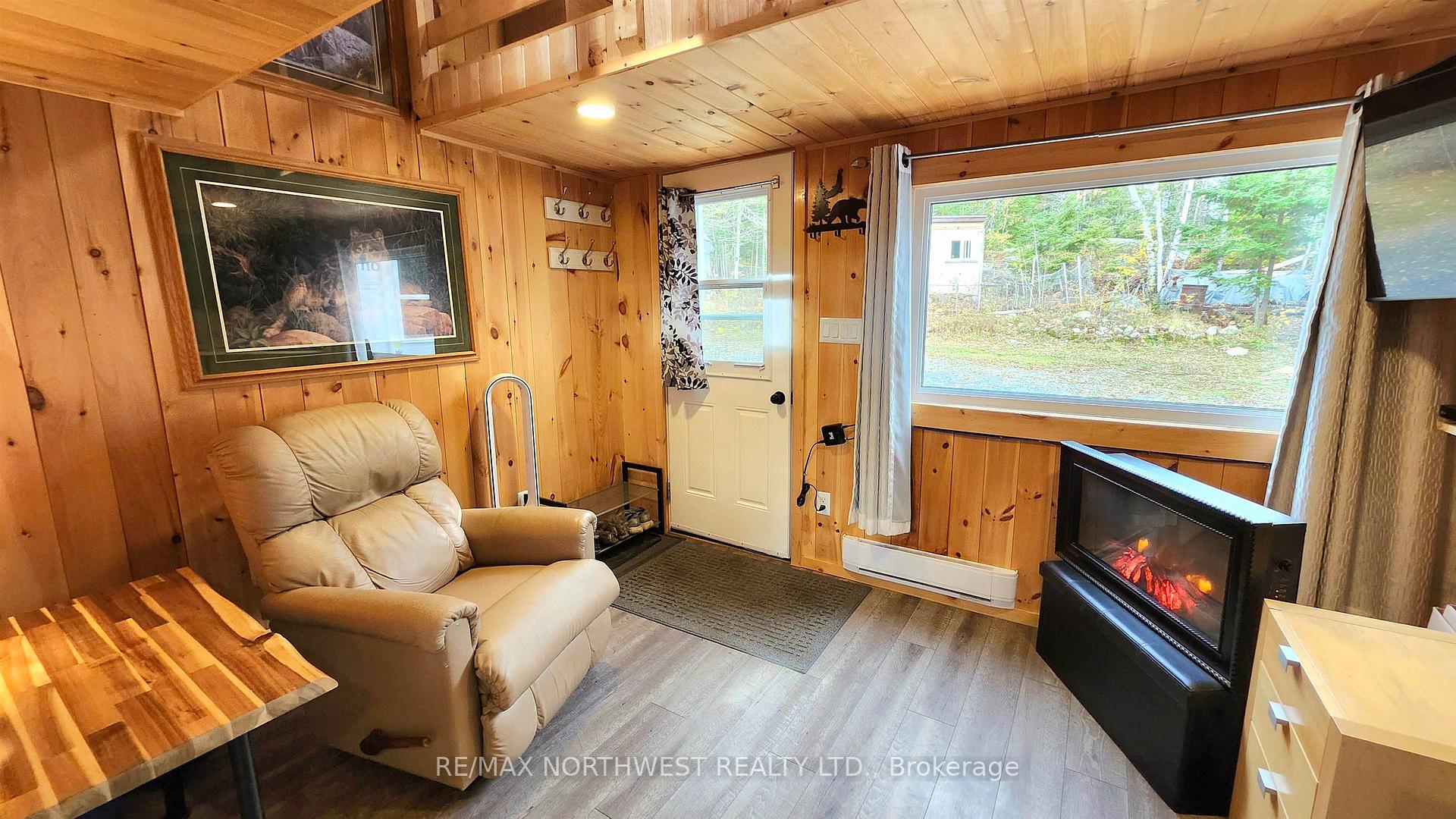 Photo 8 of 10 Nelson Road North, Kenora Remote Area, Minaki-Winnepeg River — HOMEH