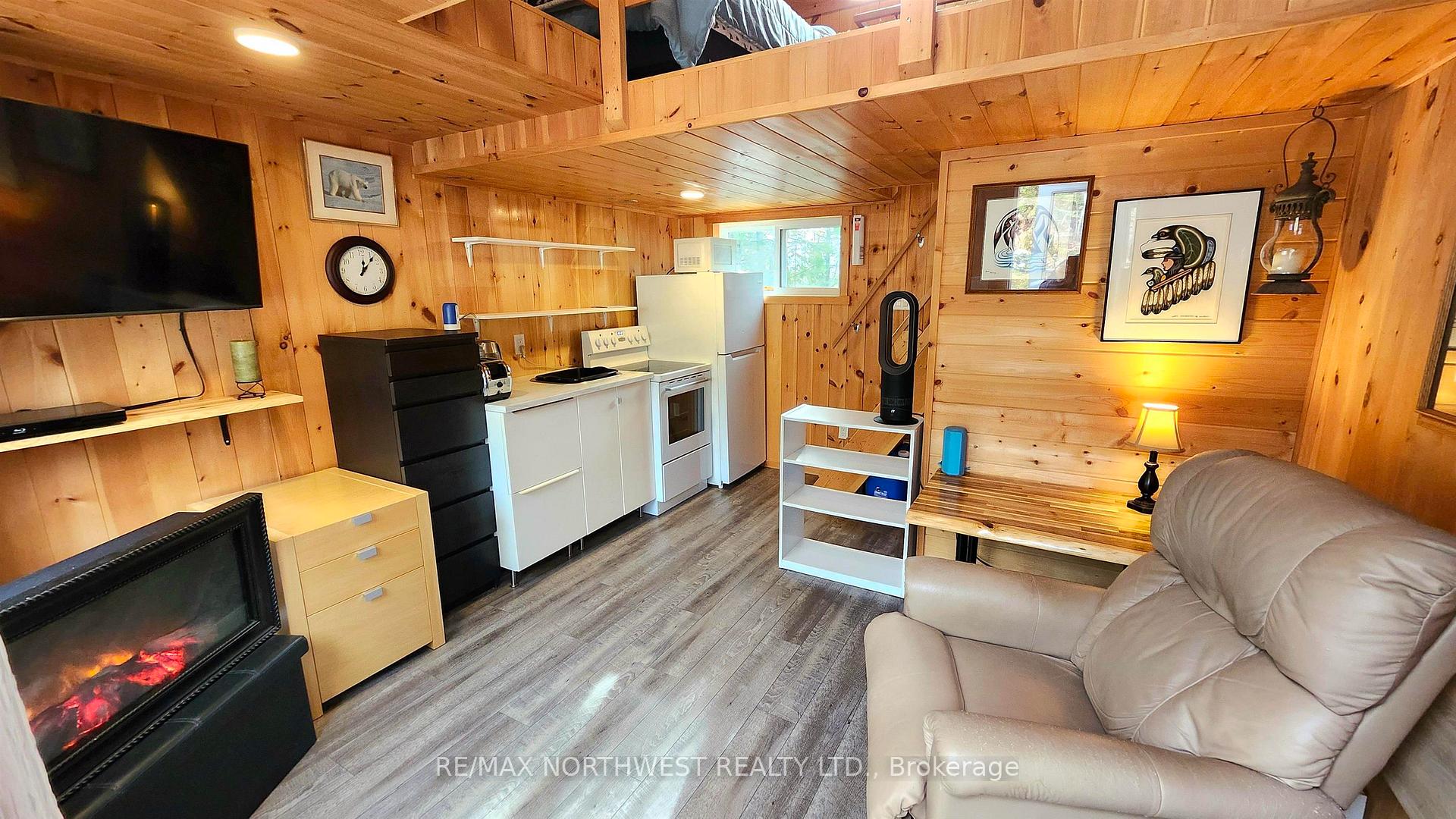 Photo 9 of 10 Nelson Road North, Kenora Remote Area, Minaki-Winnepeg River — HOMEH