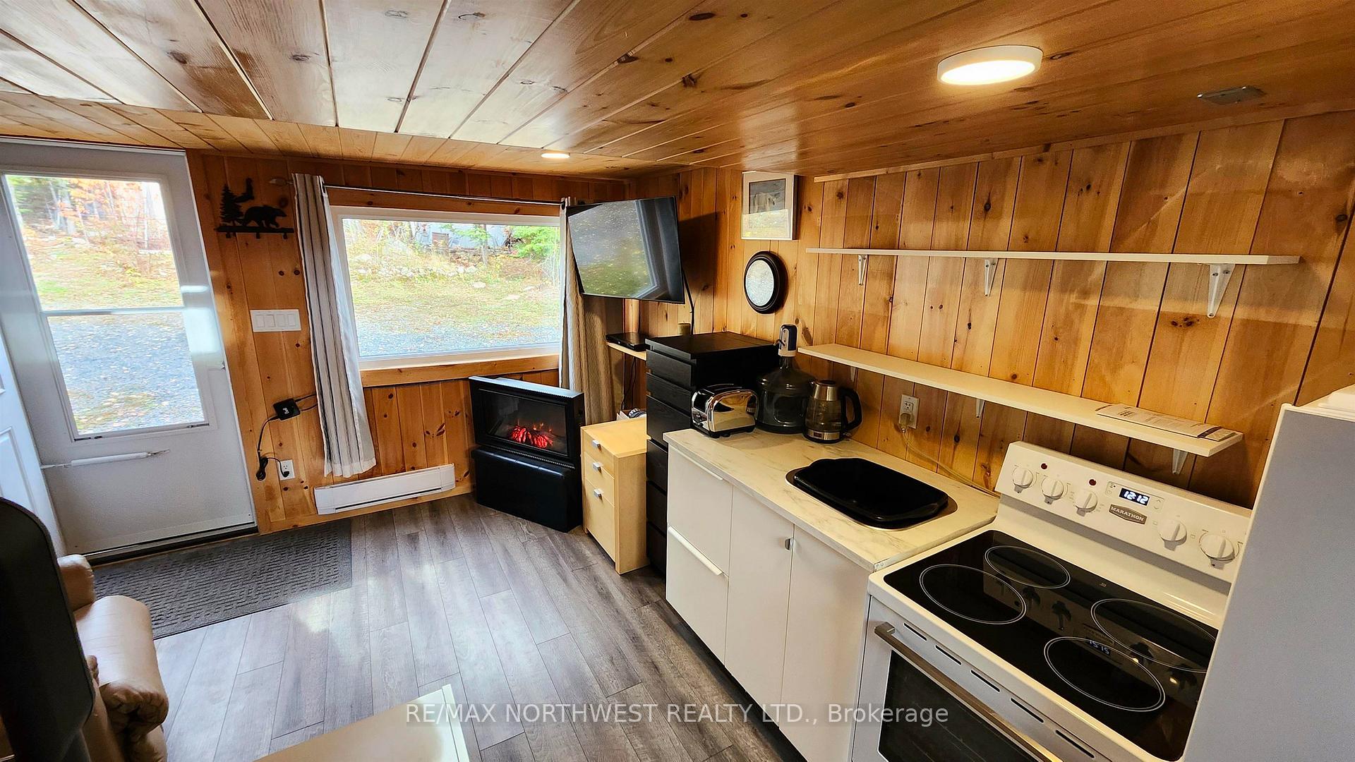 Photo 10 of 10 Nelson Road North, Kenora Remote Area, Minaki-Winnepeg River — HOMEH