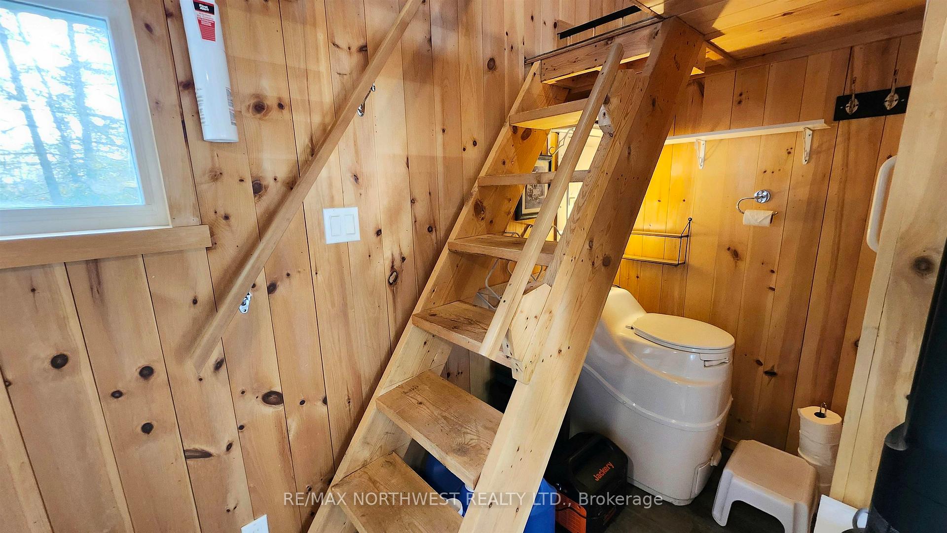 Photo 13 of 10 Nelson Road North, Kenora Remote Area, Minaki-Winnepeg River — HOMEH