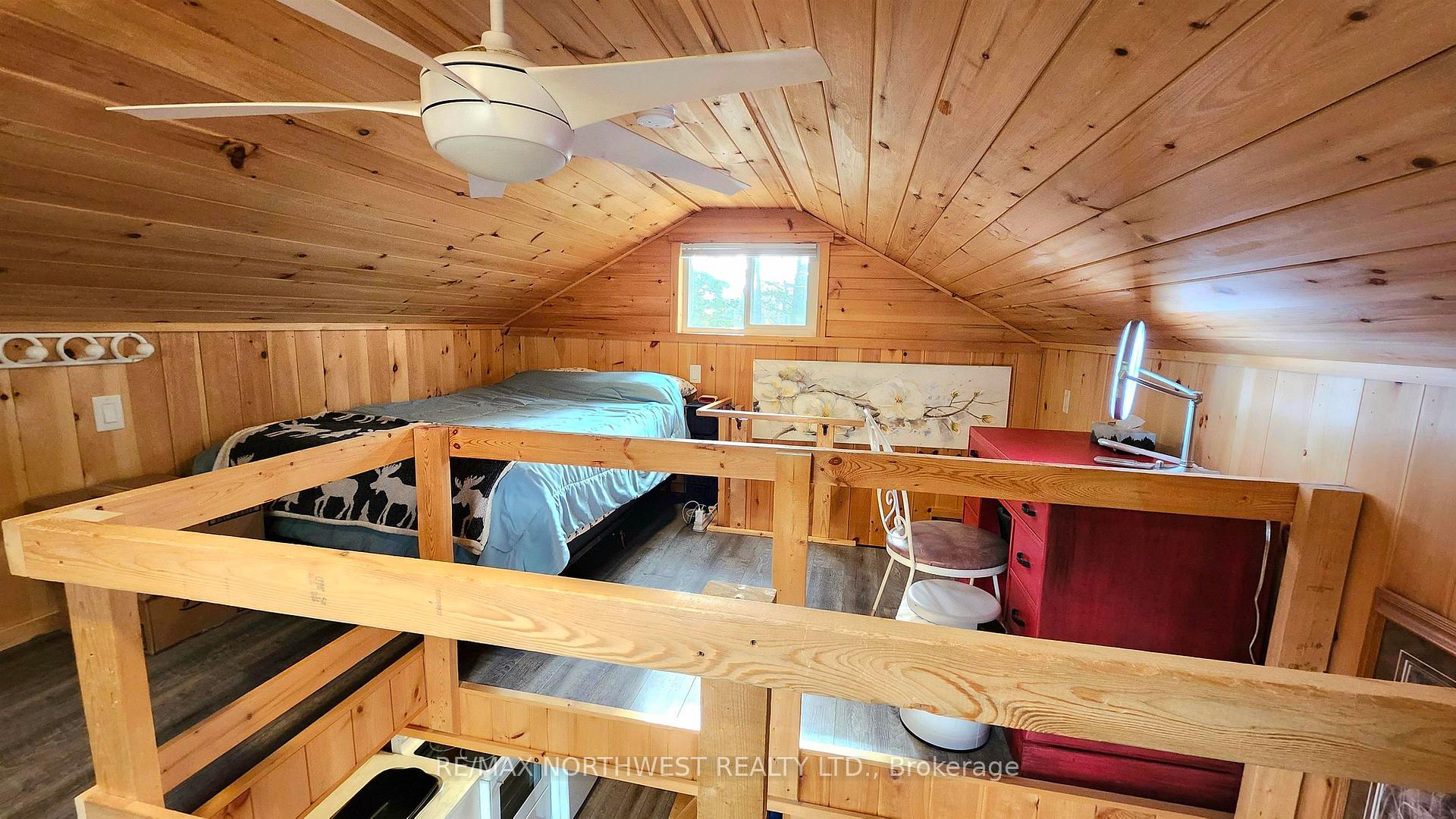 Photo 17 of 10 Nelson Road North, Kenora Remote Area, Minaki-Winnepeg River — HOMEH