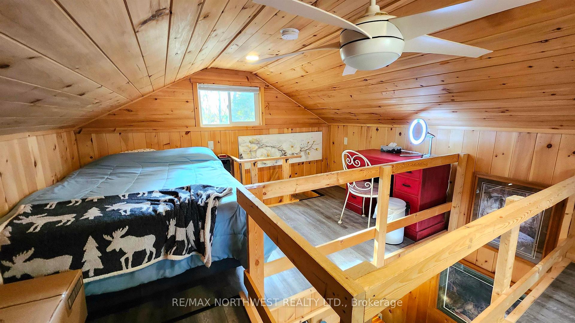 Photo 18 of 10 Nelson Road North, Kenora Remote Area, Minaki-Winnepeg River — HOMEH