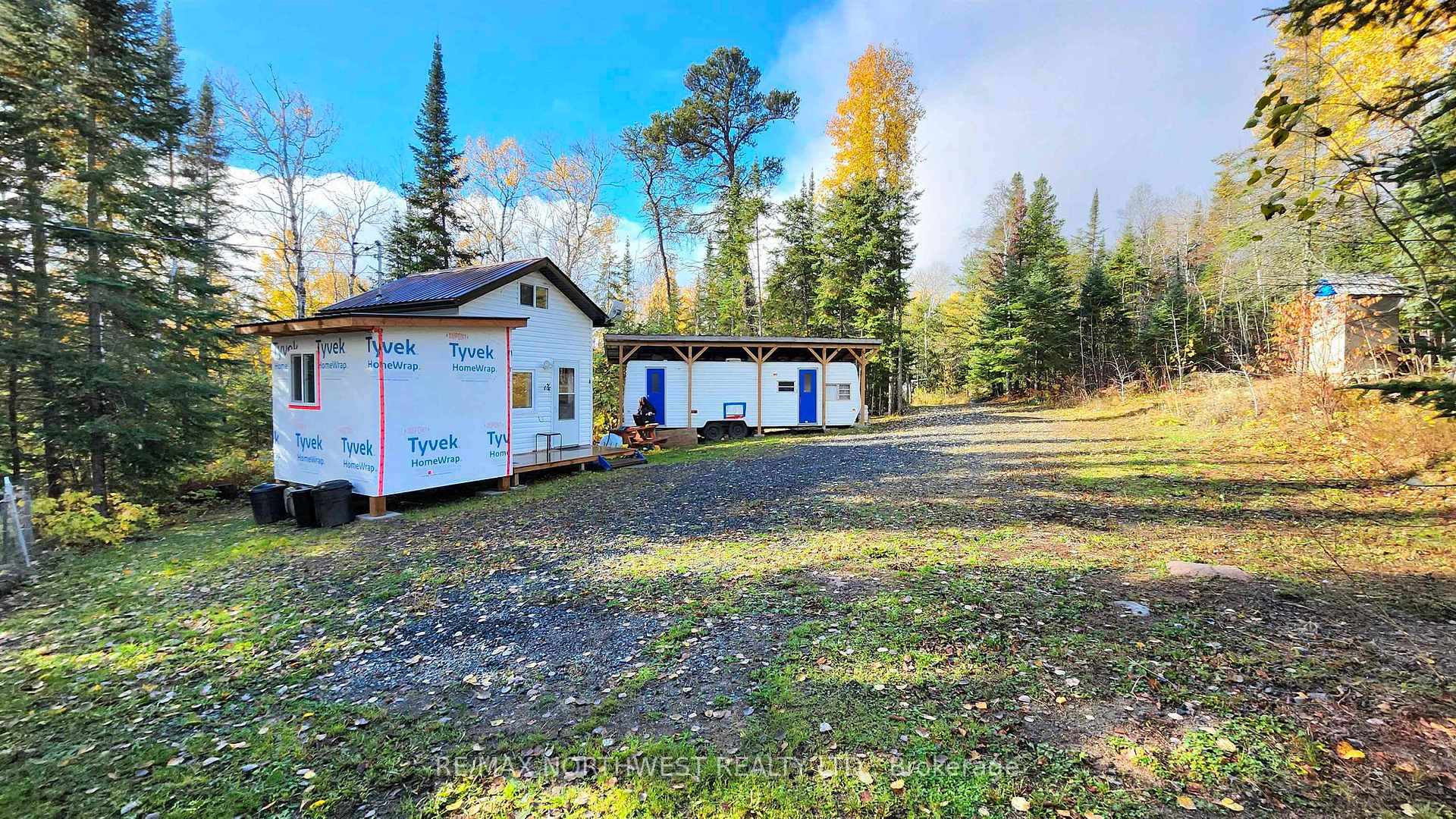 Photo 20 of 10 Nelson Road North, Kenora Remote Area, Minaki-Winnepeg River — HOMEH