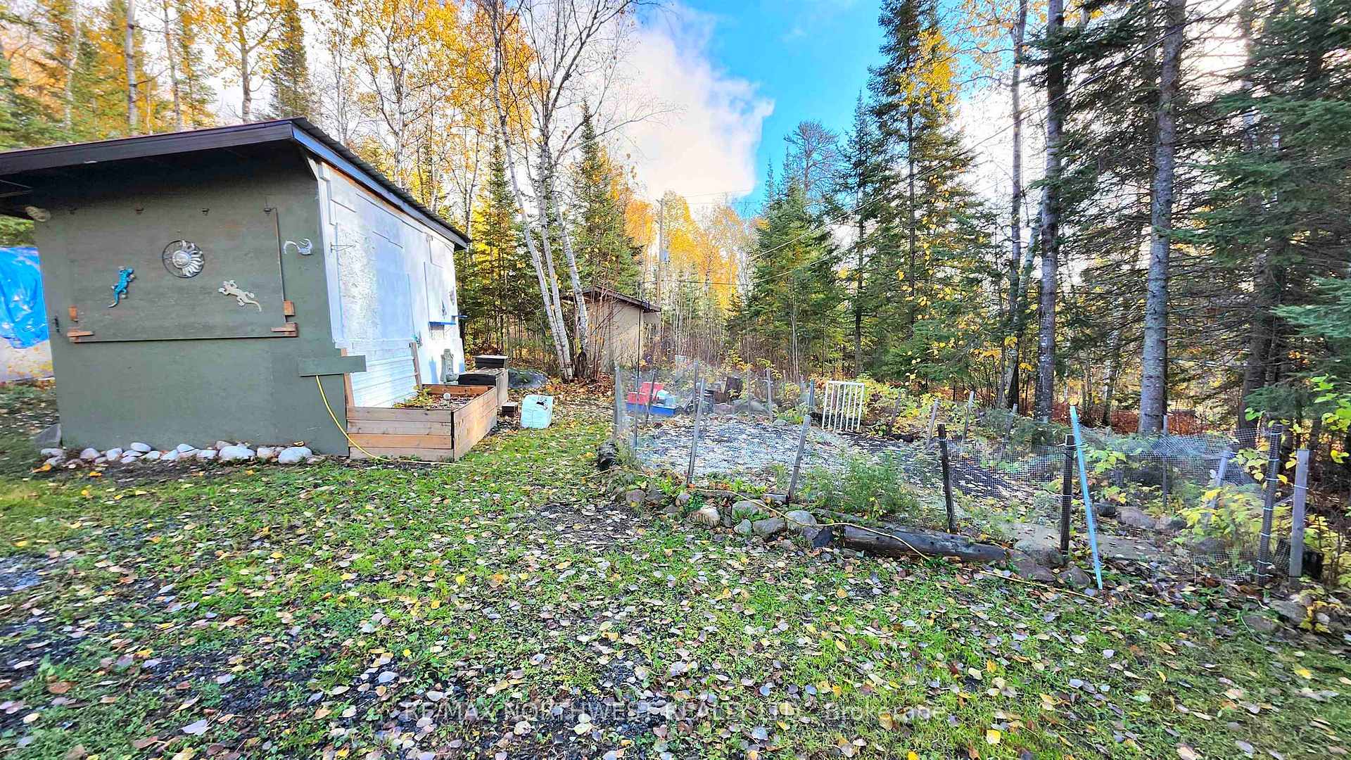 Photo 21 of 10 Nelson Road North, Kenora Remote Area, Minaki-Winnepeg River — HOMEH