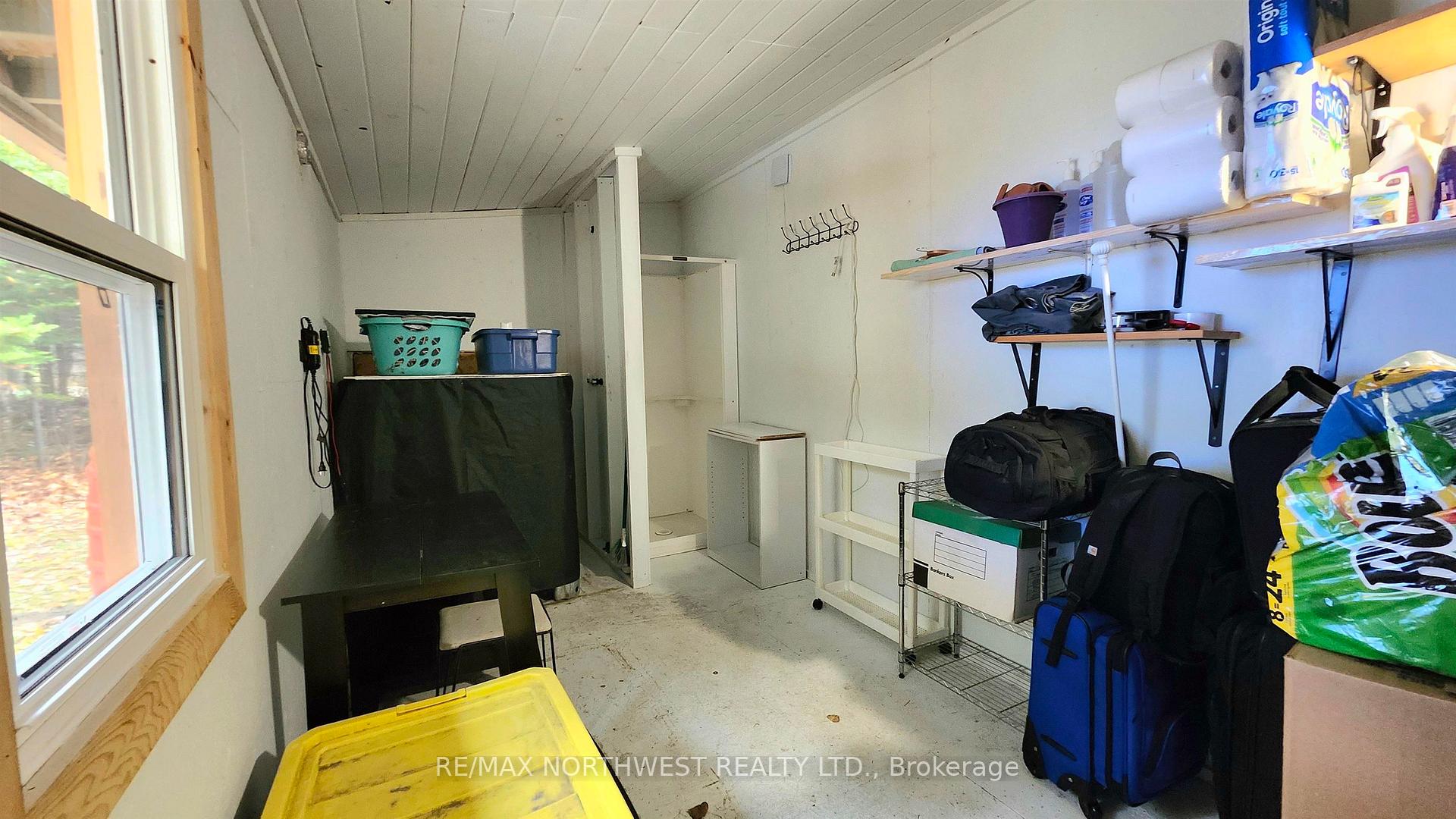 Photo 24 of 10 Nelson Road North, Kenora Remote Area, Minaki-Winnepeg River — HOMEH