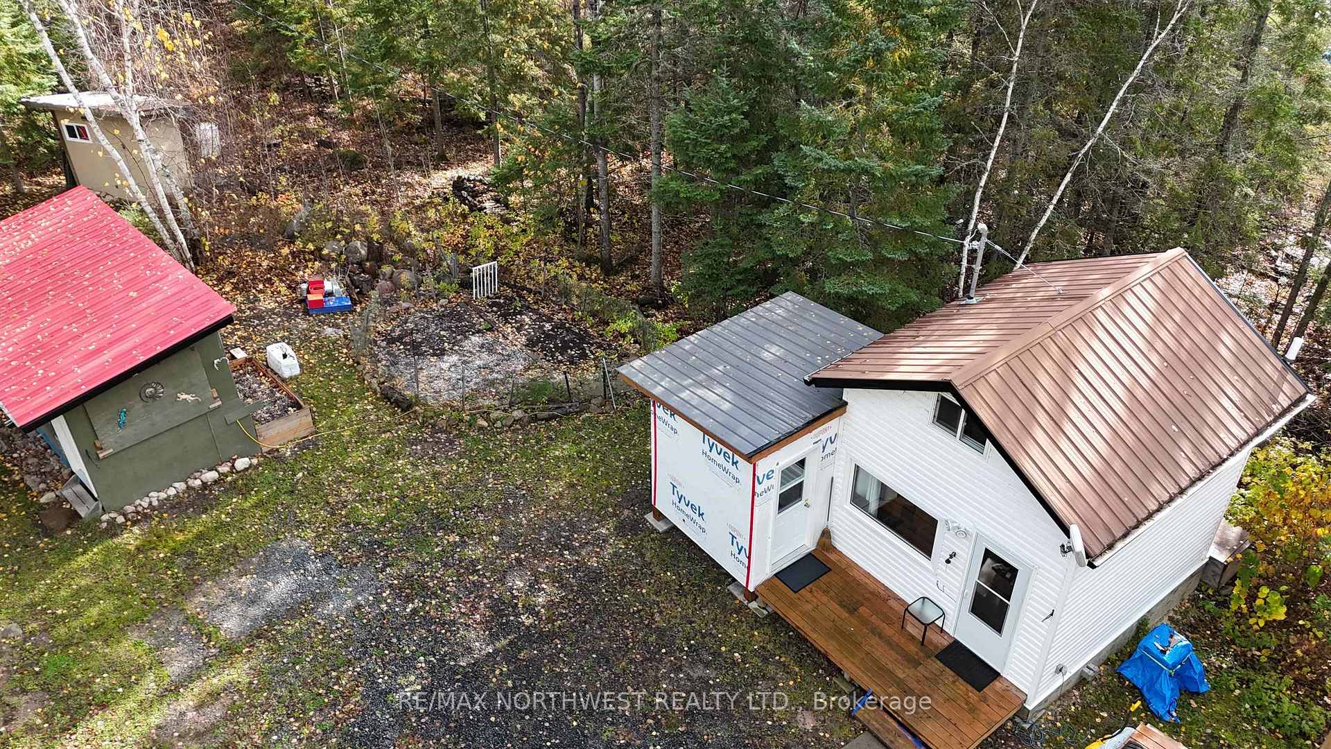 Photo 26 of 10 Nelson Road North, Kenora Remote Area, Minaki-Winnepeg River — HOMEH