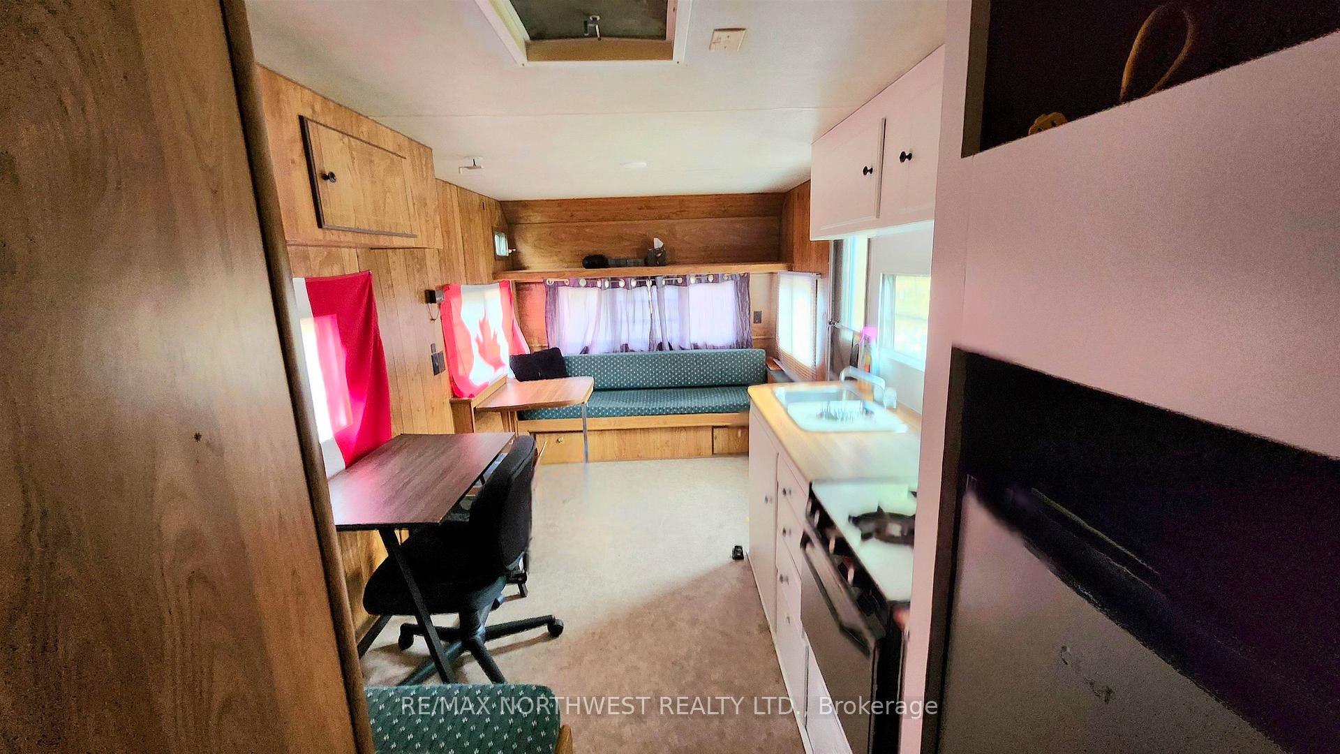 Photo 30 of 10 Nelson Road North, Kenora Remote Area, Minaki-Winnepeg River — HOMEH