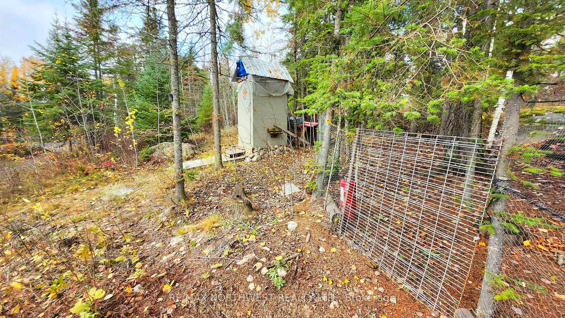 Photo 31 of 10 Nelson Road North, Kenora Remote Area, Minaki-Winnepeg River — HOMEH